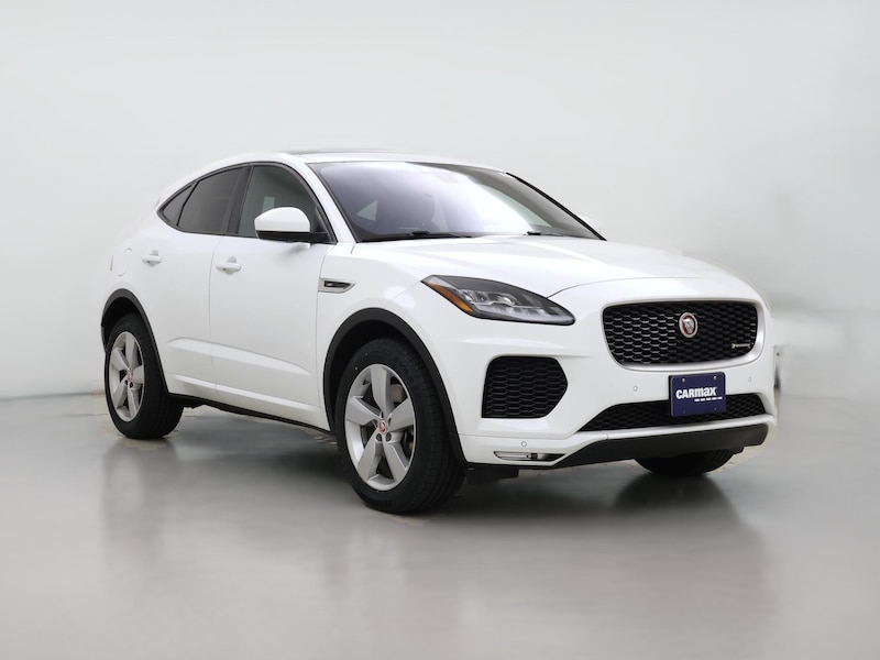 2020 Jaguar E-Pace SE -
                  Hartford, CT