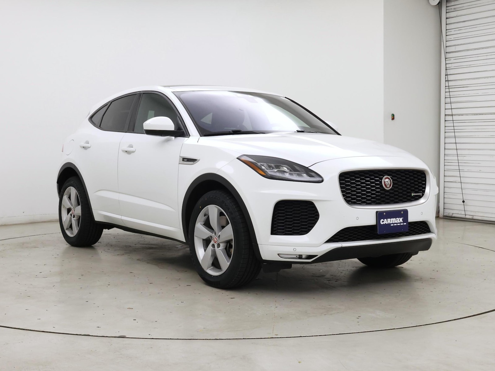 2020 Jaguar E-PACE R-Dynamic SE - Photo 2