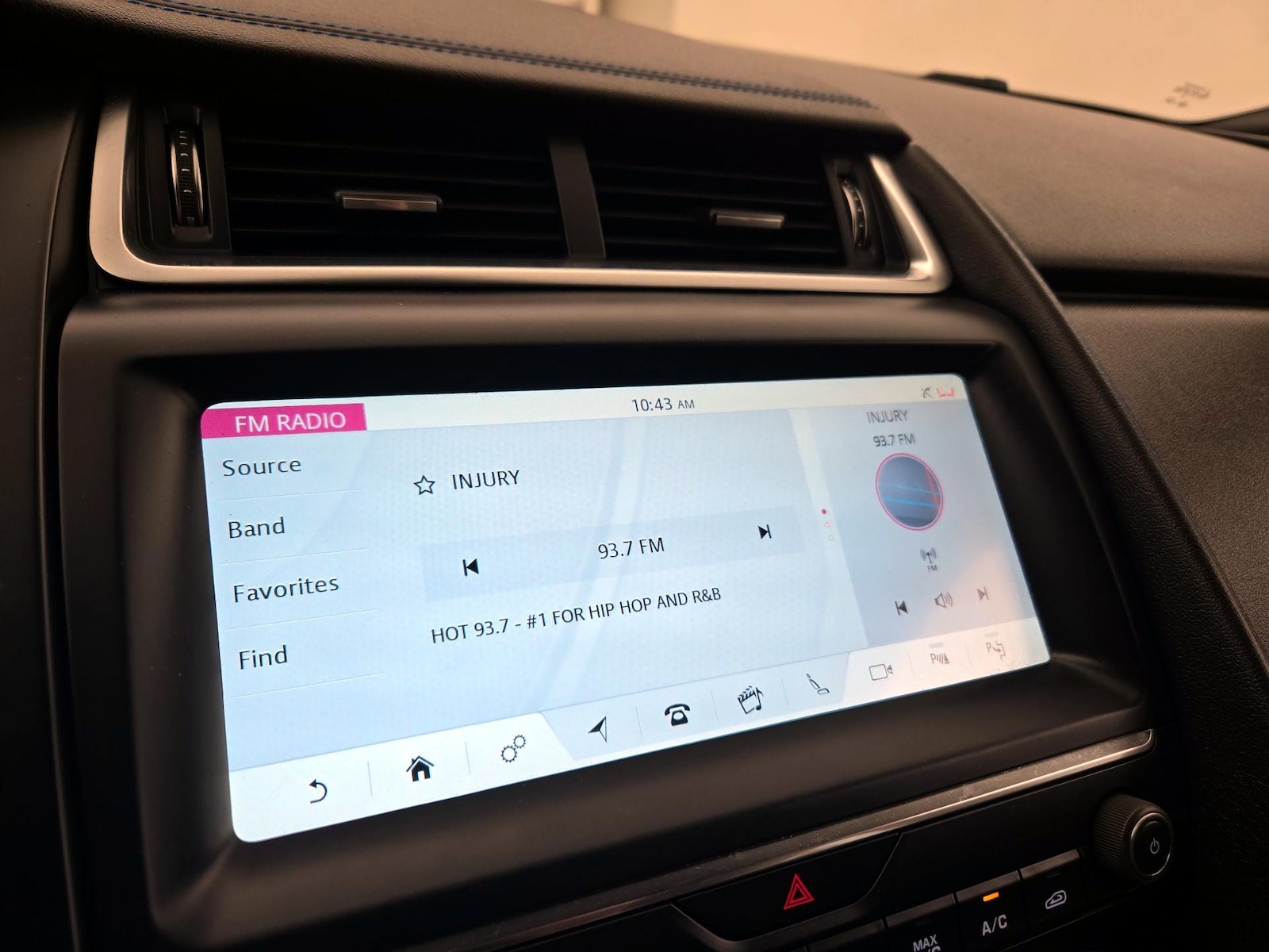 2020 Jaguar E-PACE R-Dynamic SE - Photo 15