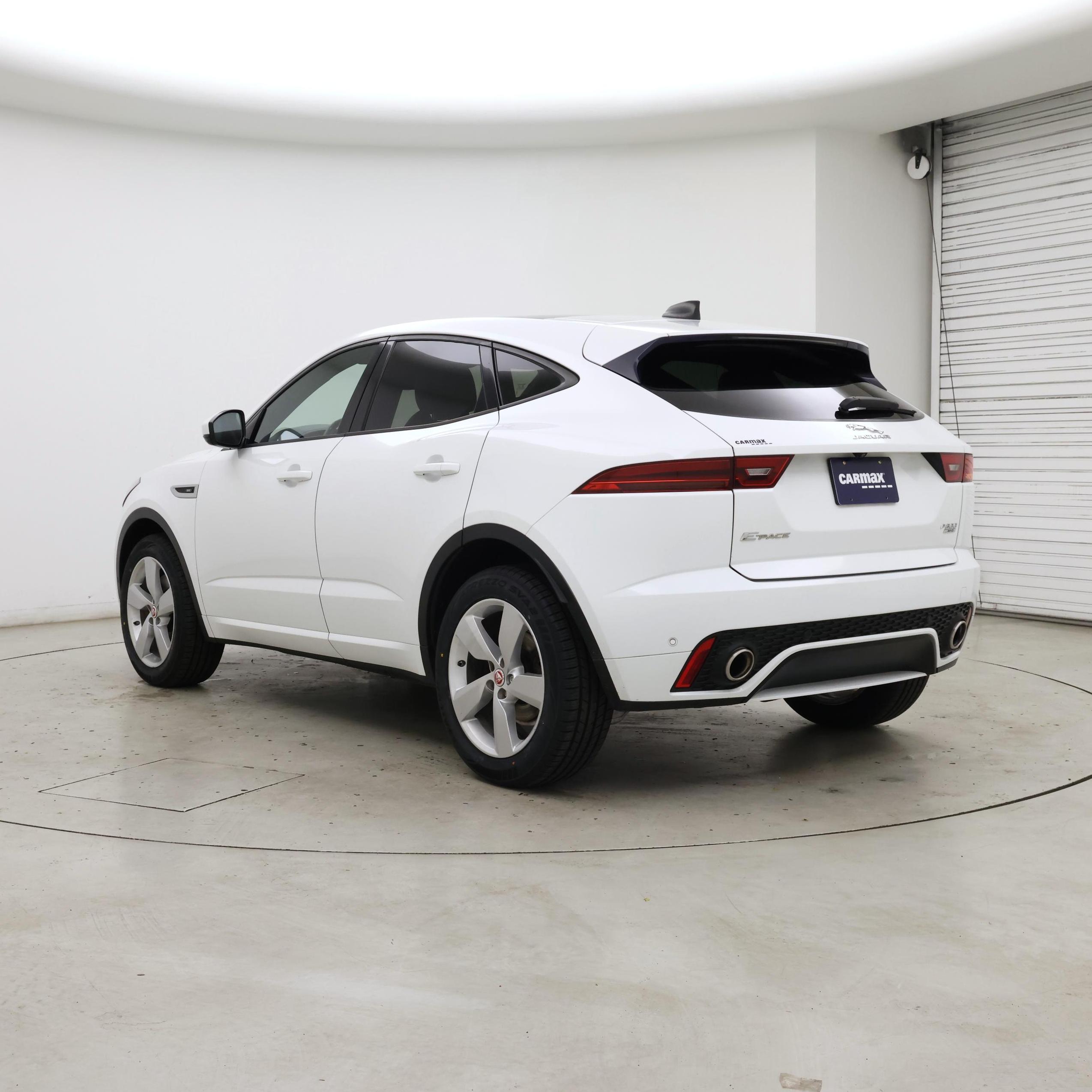 Thumbnail: 2020 Jaguar E-Pace - 2