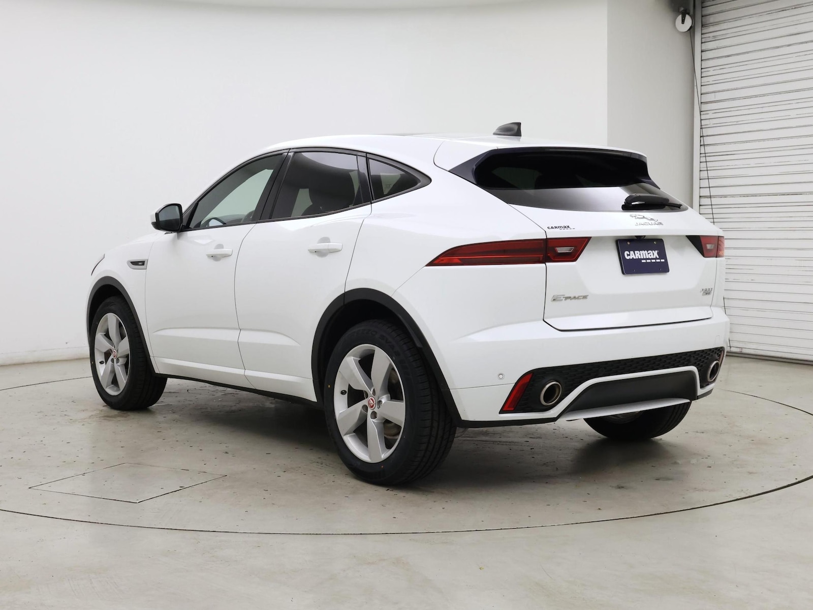 2020 Jaguar E-PACE R-Dynamic SE - Photo 3
