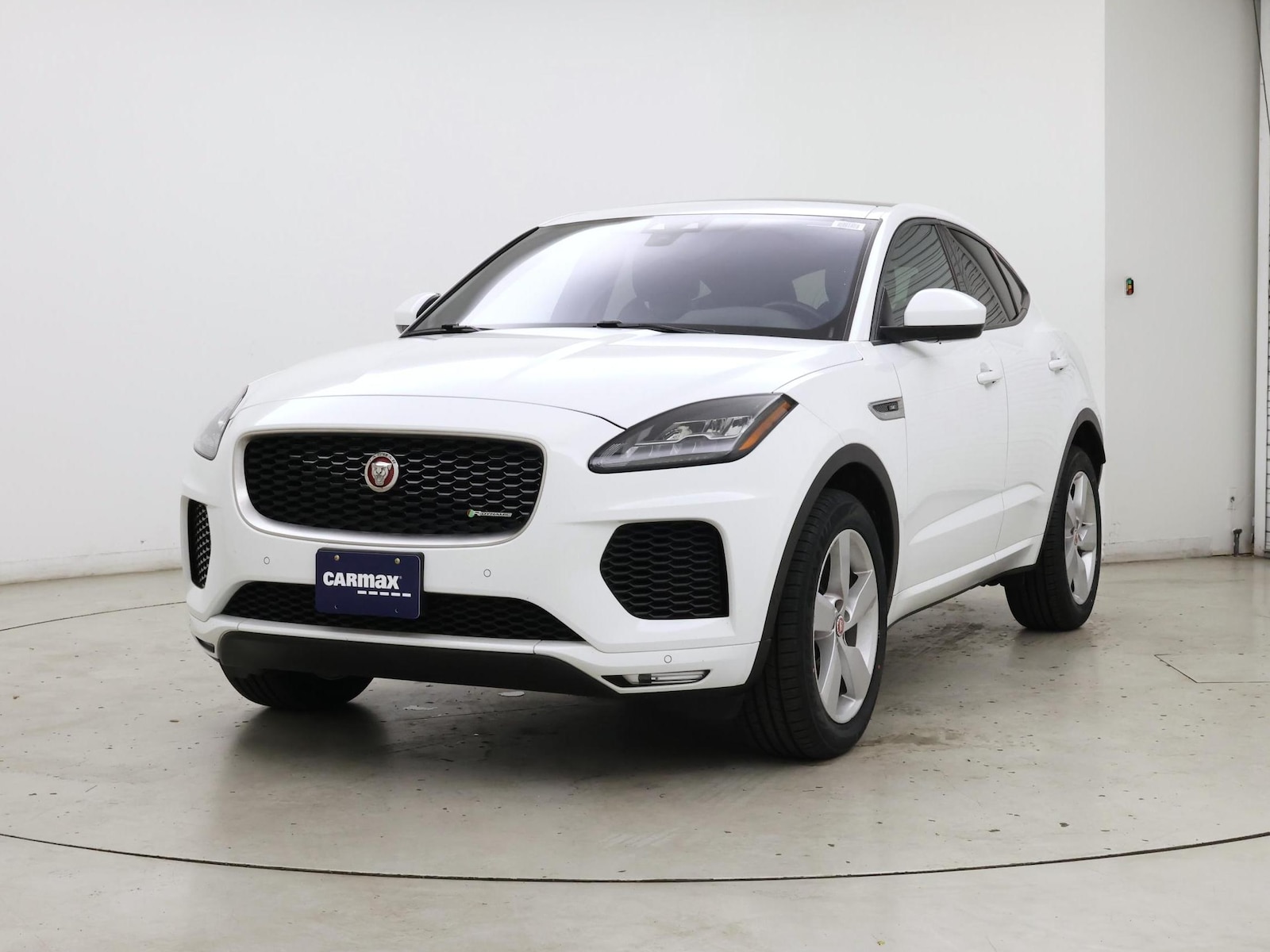 2020 Jaguar E-PACE R-Dynamic SE - Photo 5
