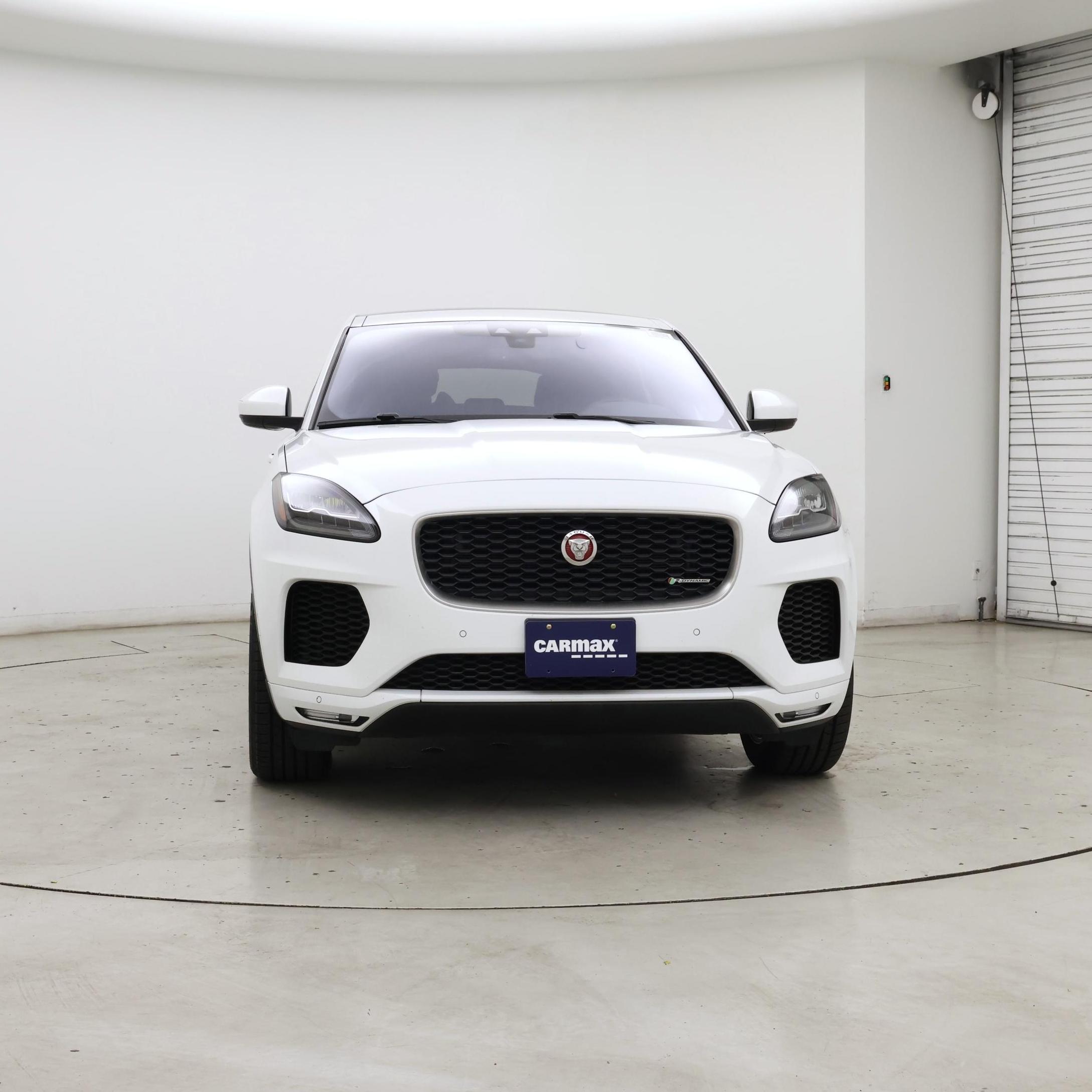 Thumbnail: 2020 Jaguar E-Pace - 5