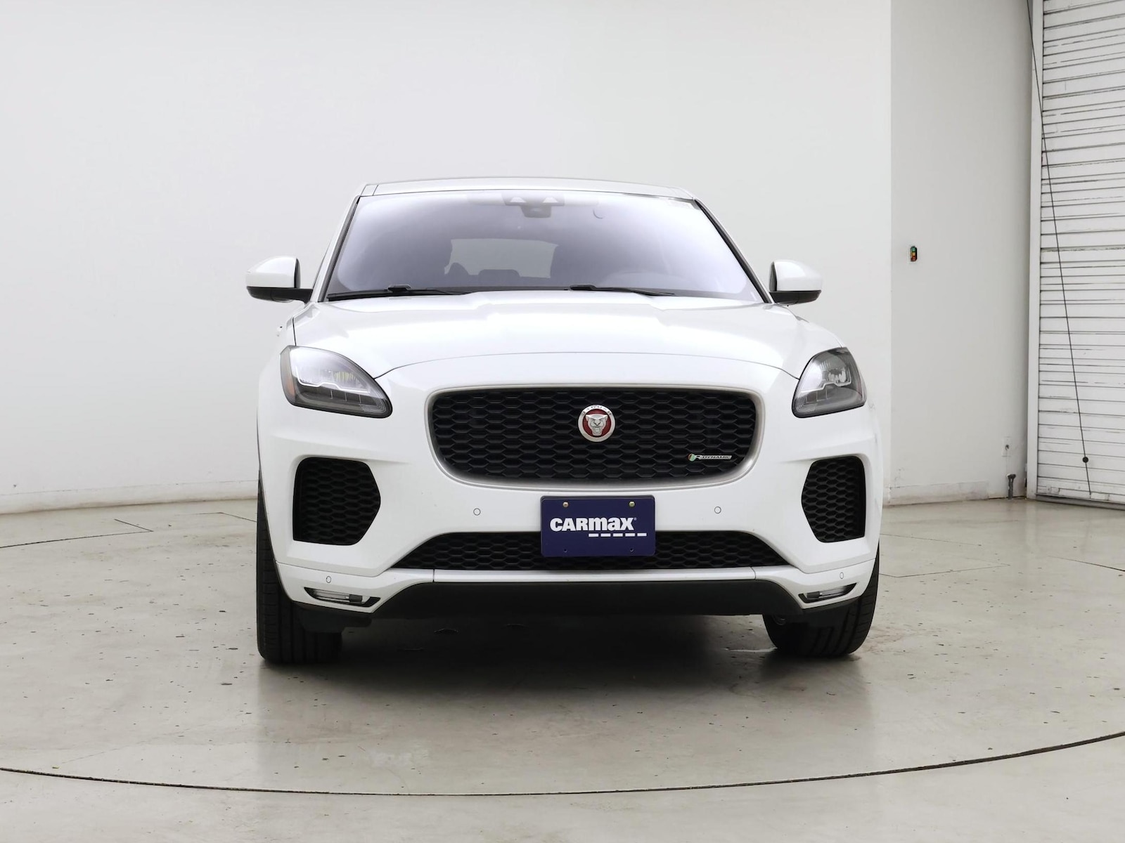 2020 Jaguar E-PACE R-Dynamic SE - Photo 6