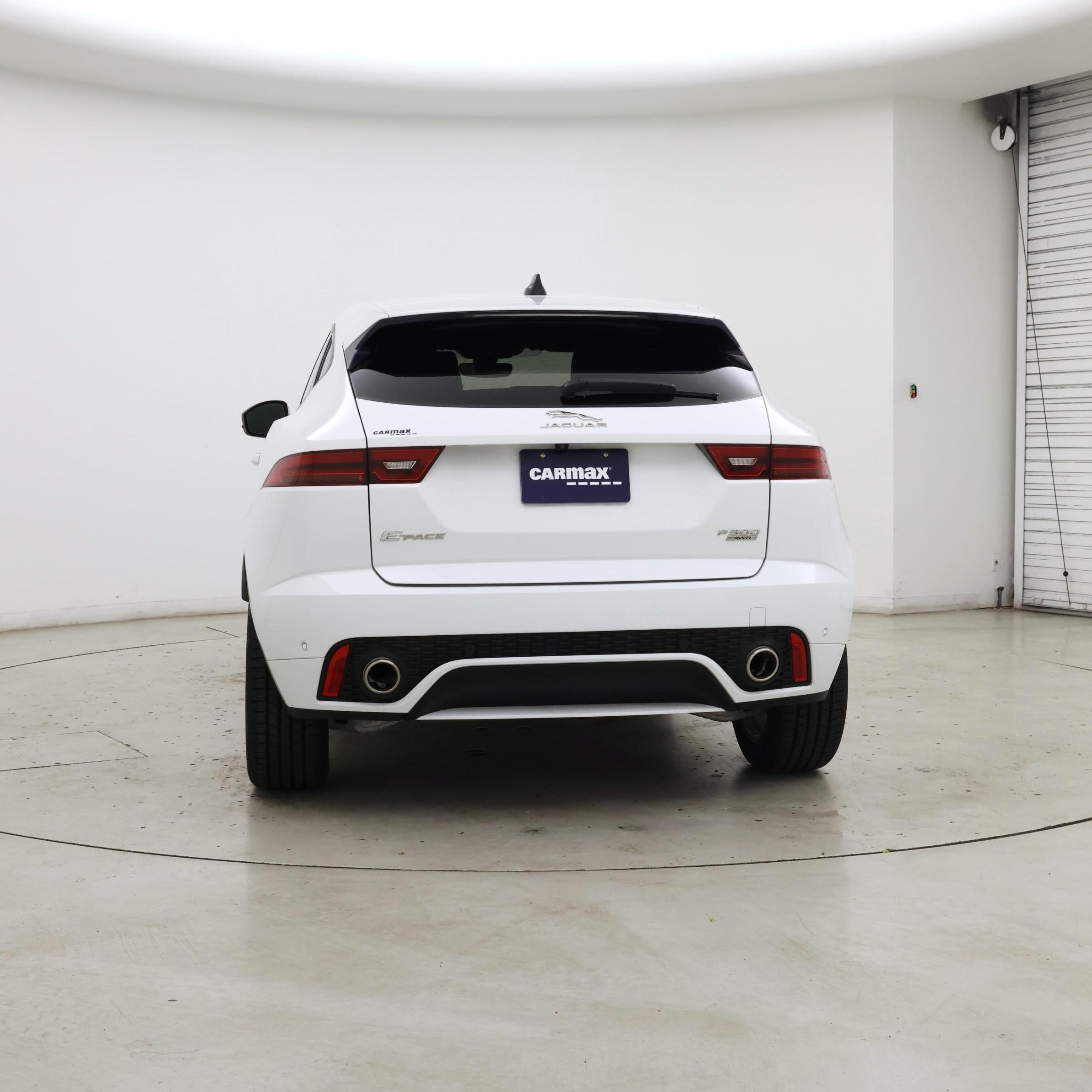 Thumbnail: 2020 Jaguar E-Pace - 6