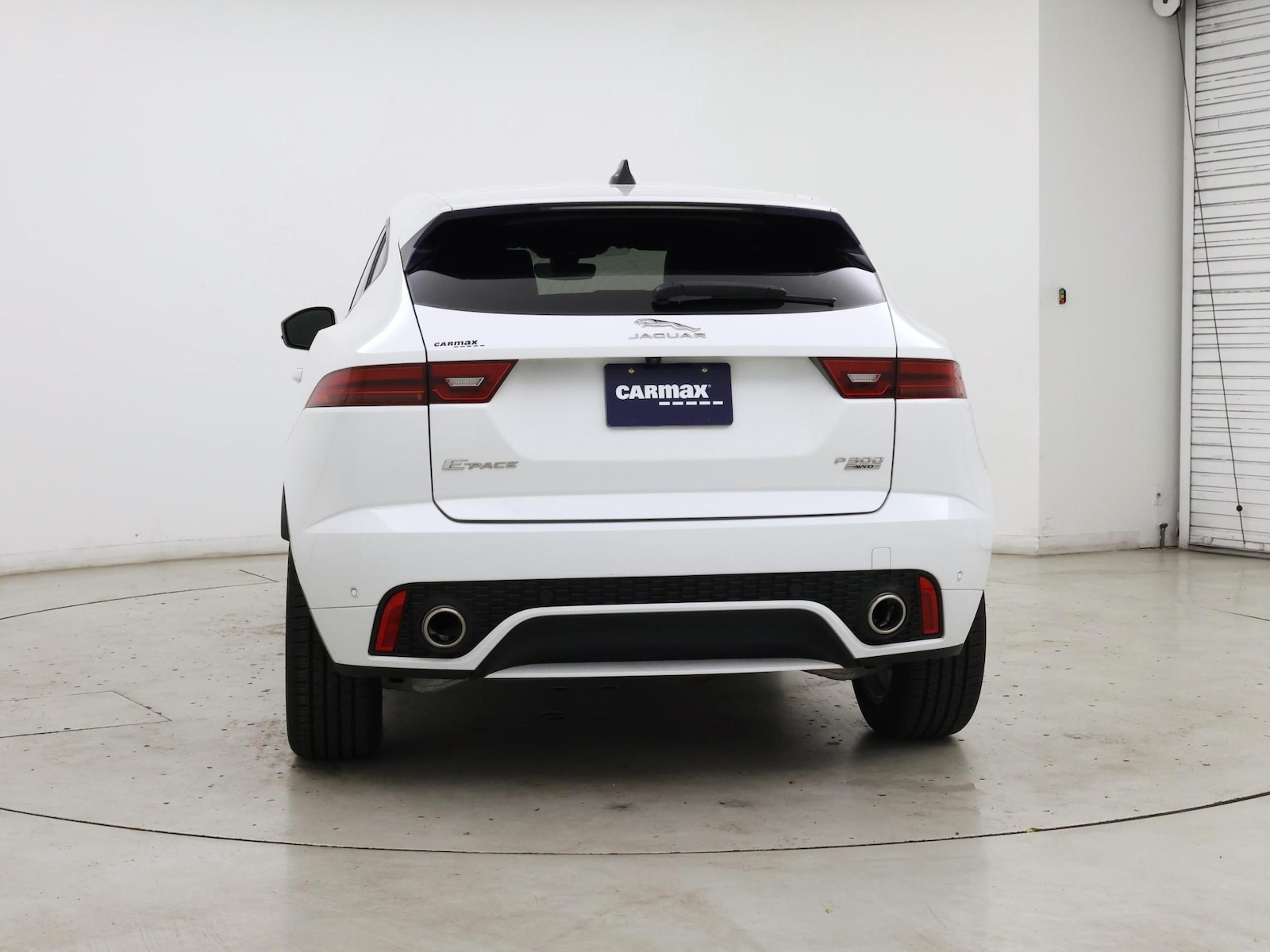 2020 Jaguar E-PACE R-Dynamic SE - Photo 7