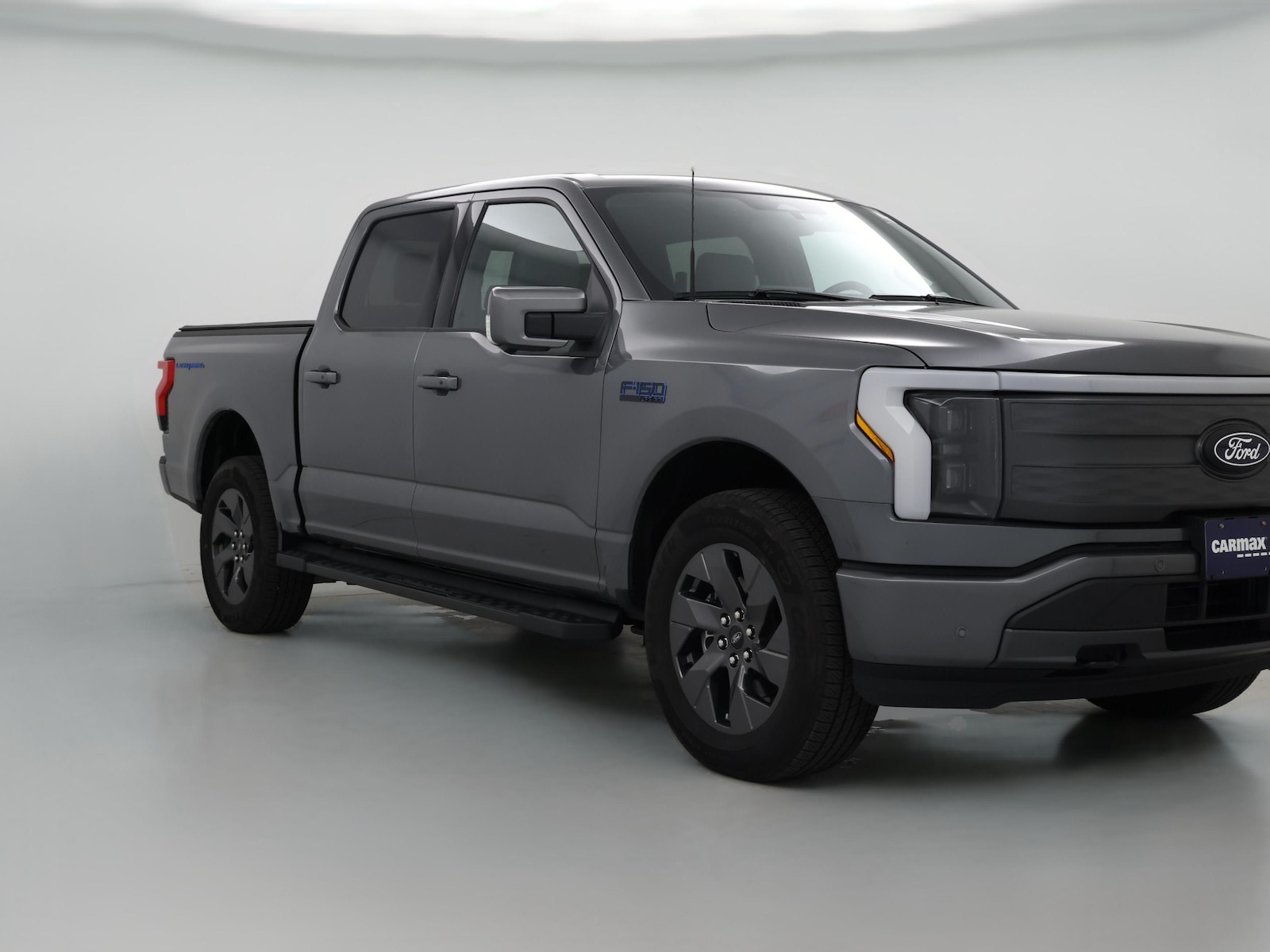 2024 Ford F-150 Lightning