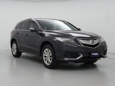 2016 Acura RDX AWD
