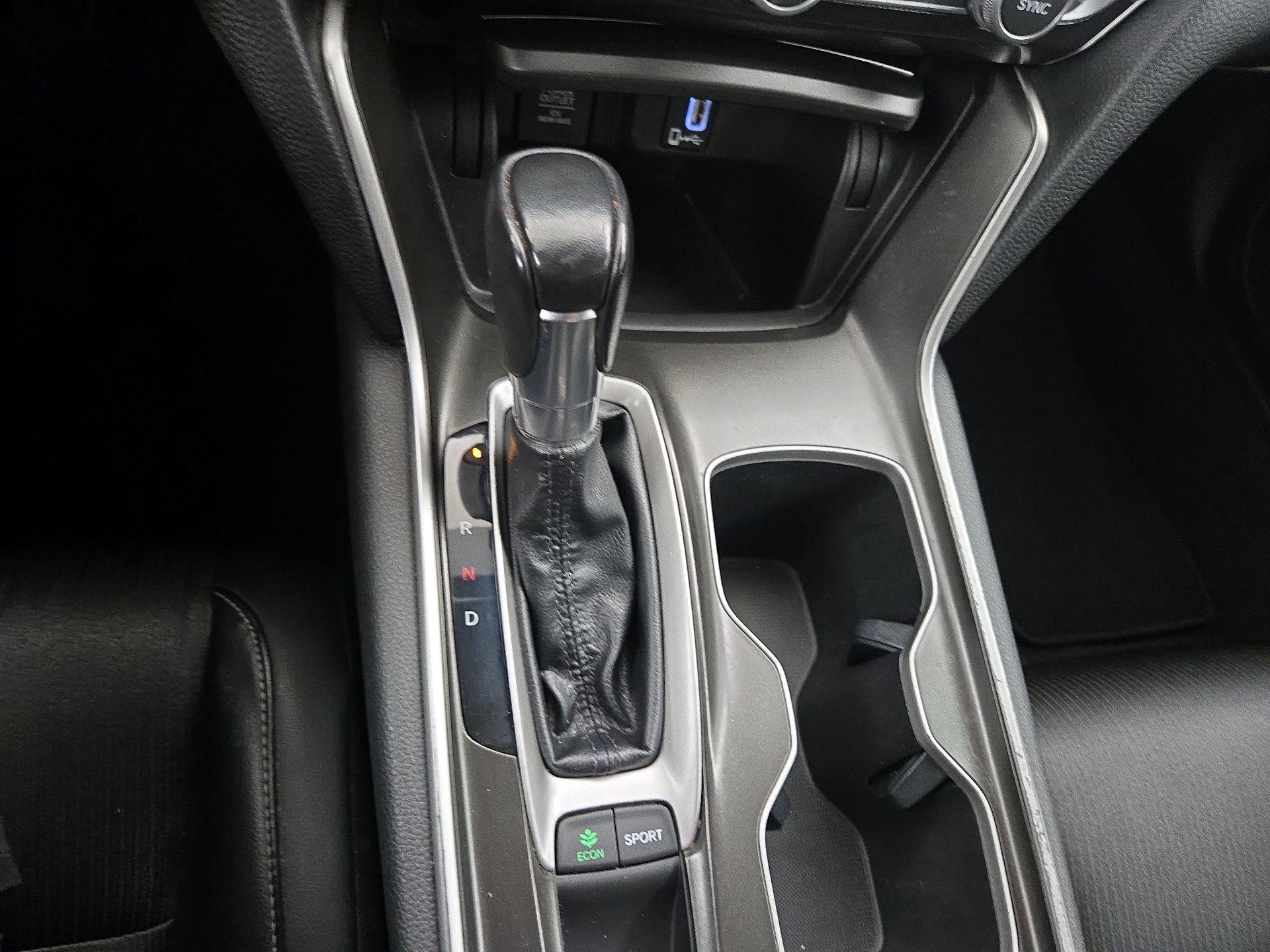 Thumbnail: 2018 Honda Accord - 17