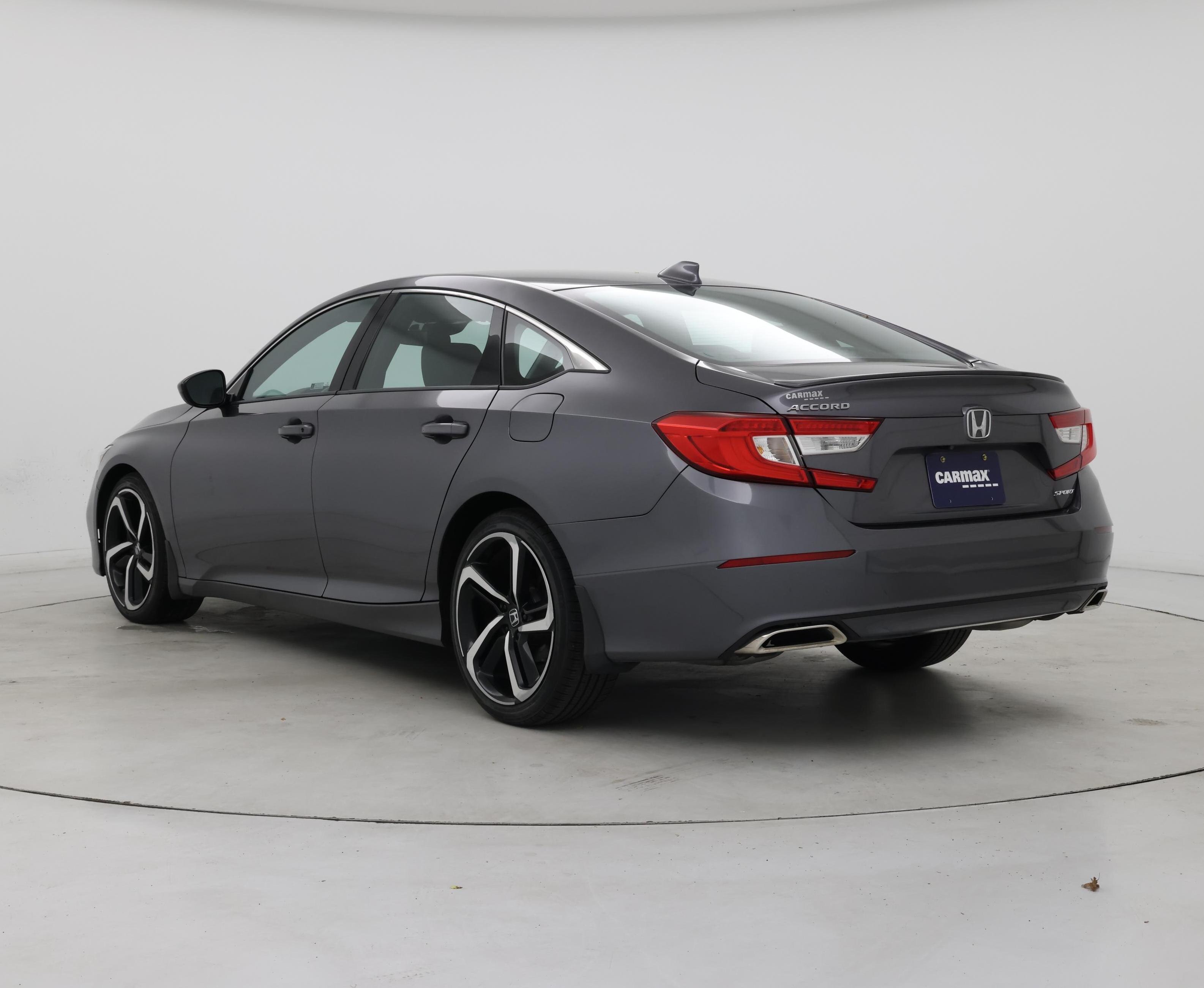 Thumbnail: 2018 Honda Accord - 2