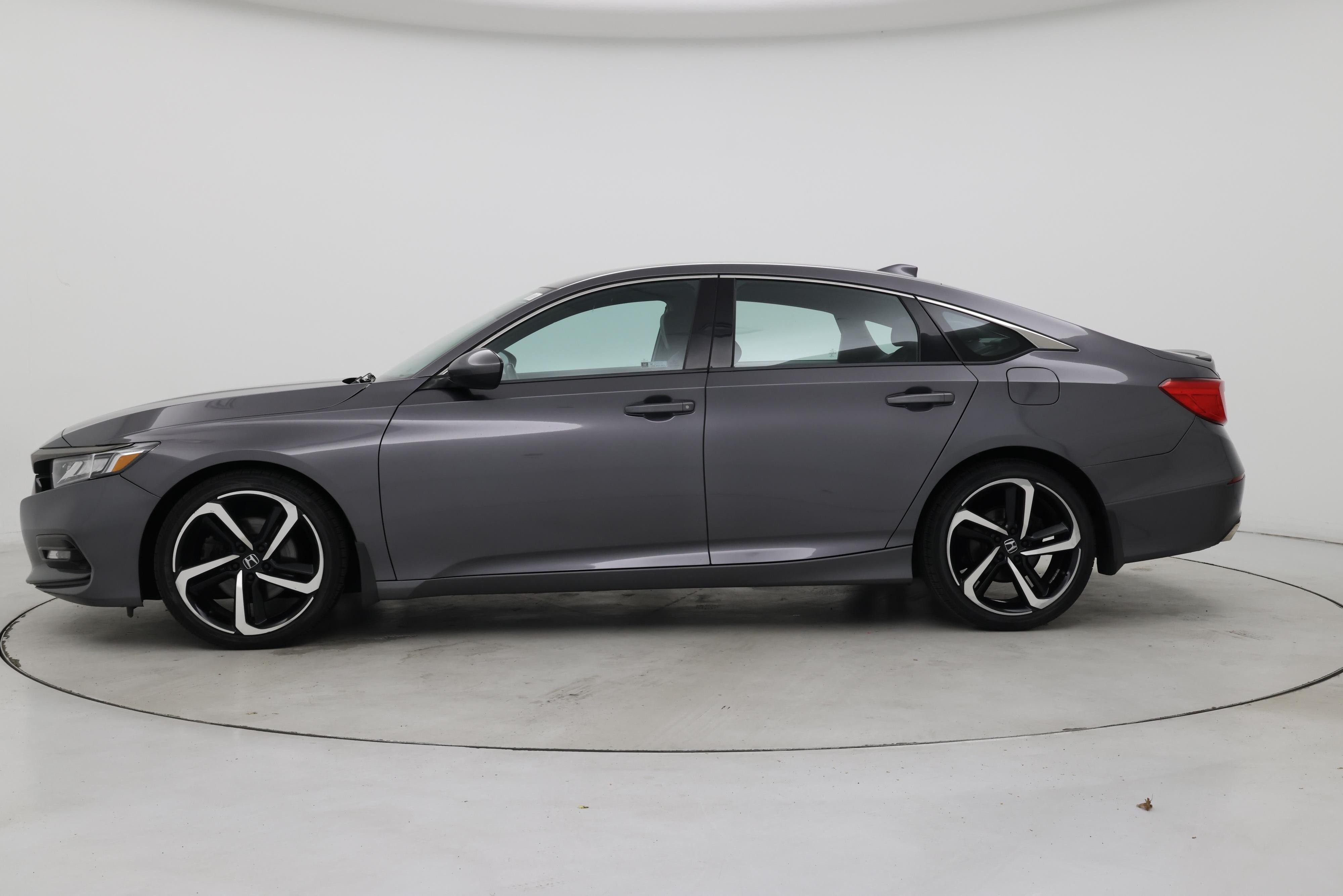 Thumbnail: 2018 Honda Accord - 3