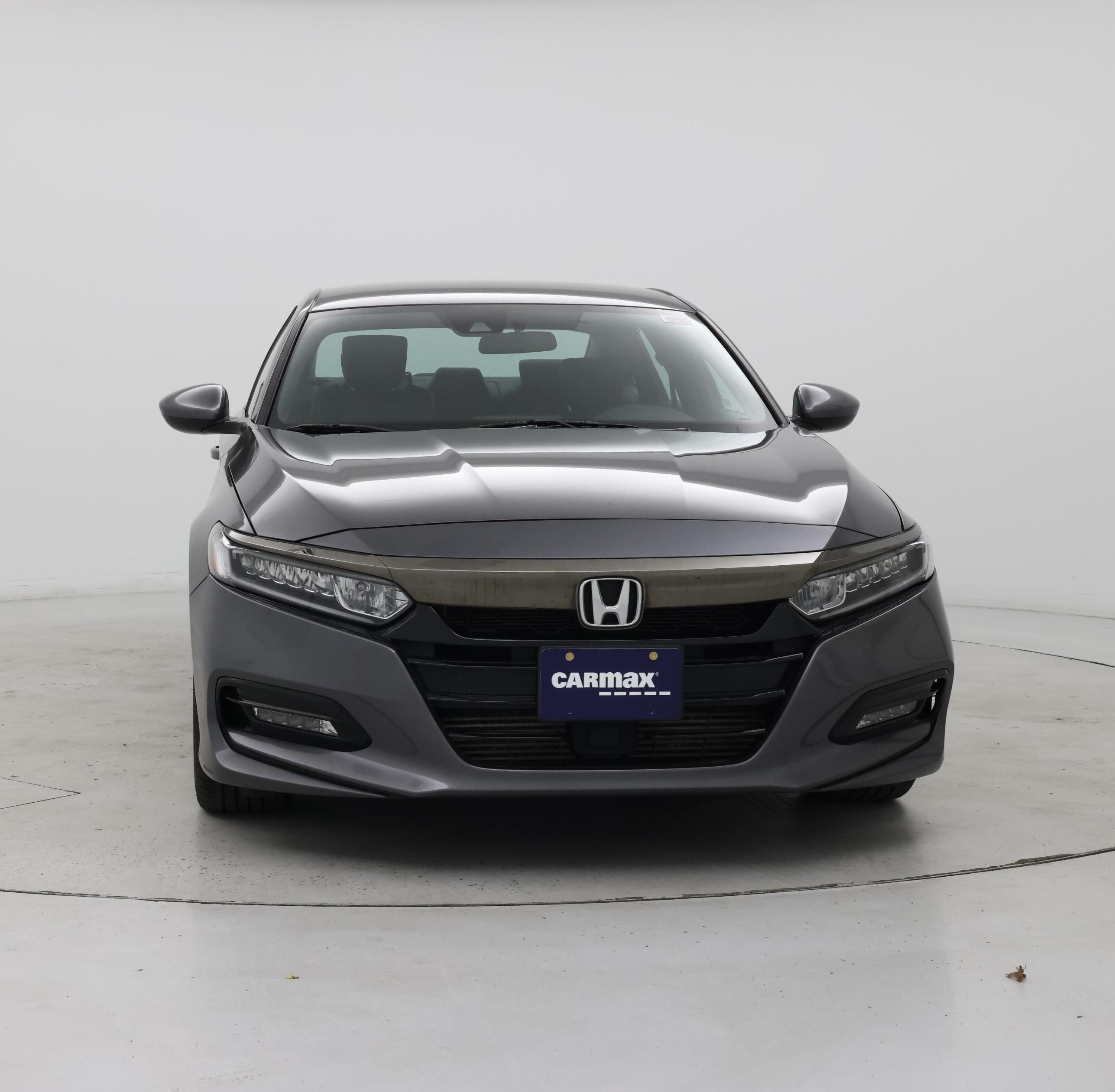 Thumbnail: 2018 Honda Accord - 5
