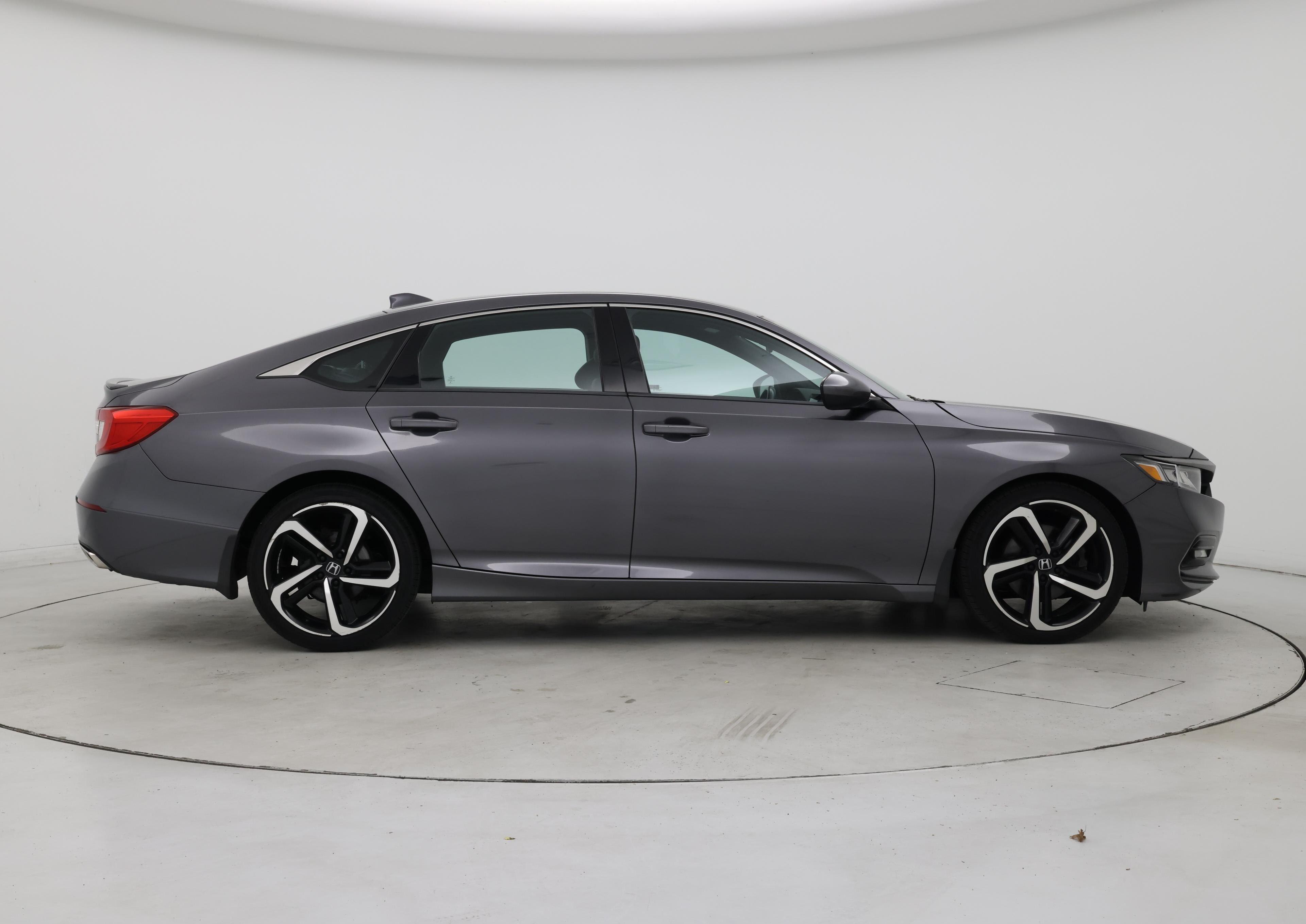 Thumbnail: 2018 Honda Accord - 7