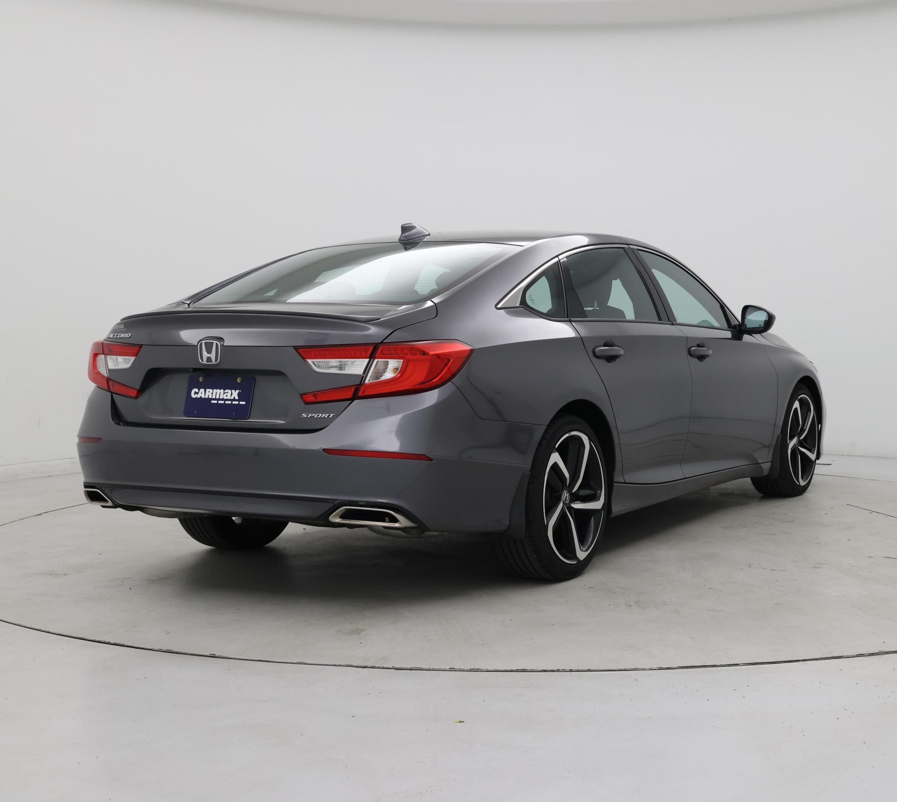 Thumbnail: 2018 Honda Accord - 8