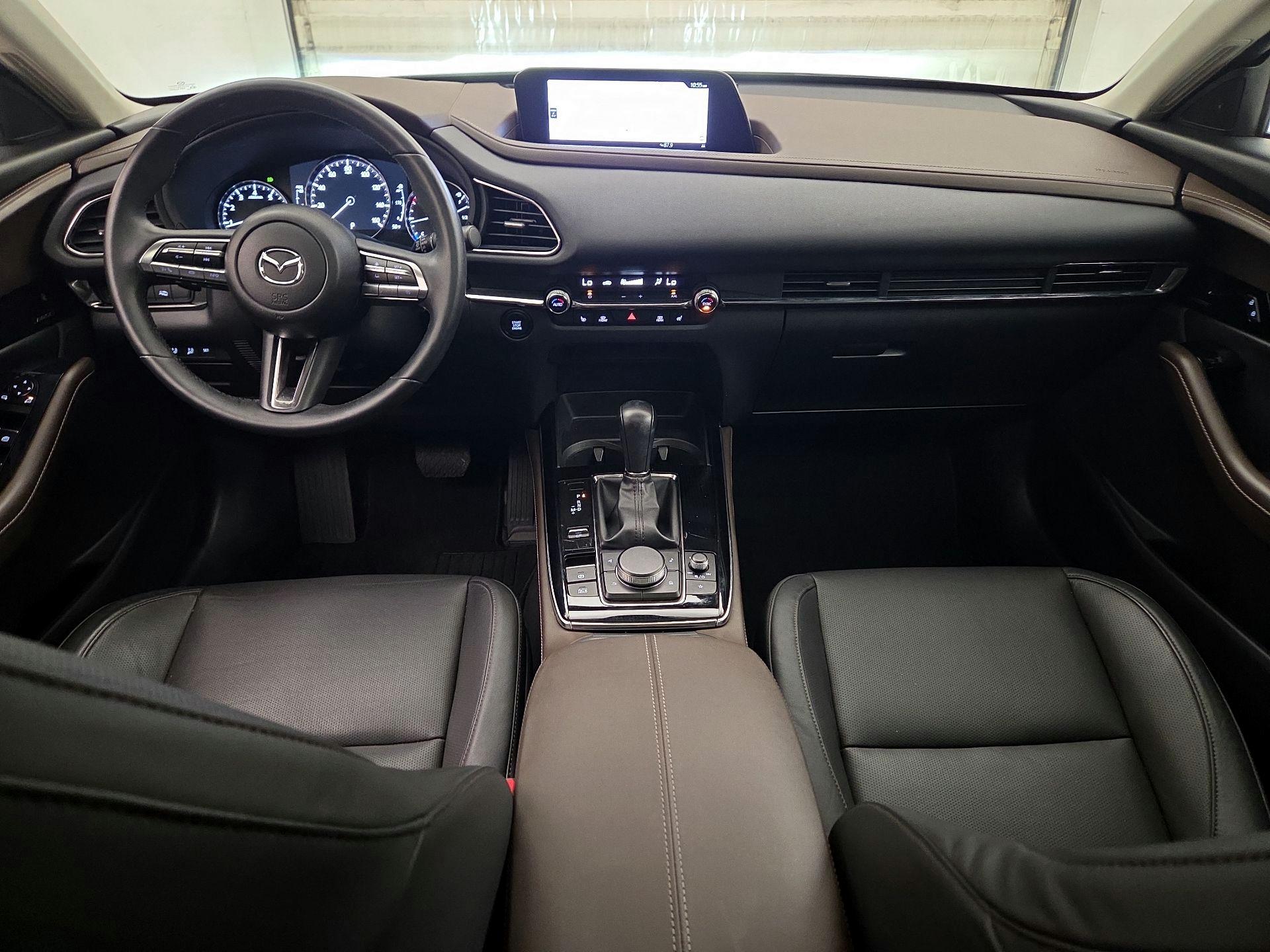 Thumbnail: 2022 Mazda CX-30 - 9