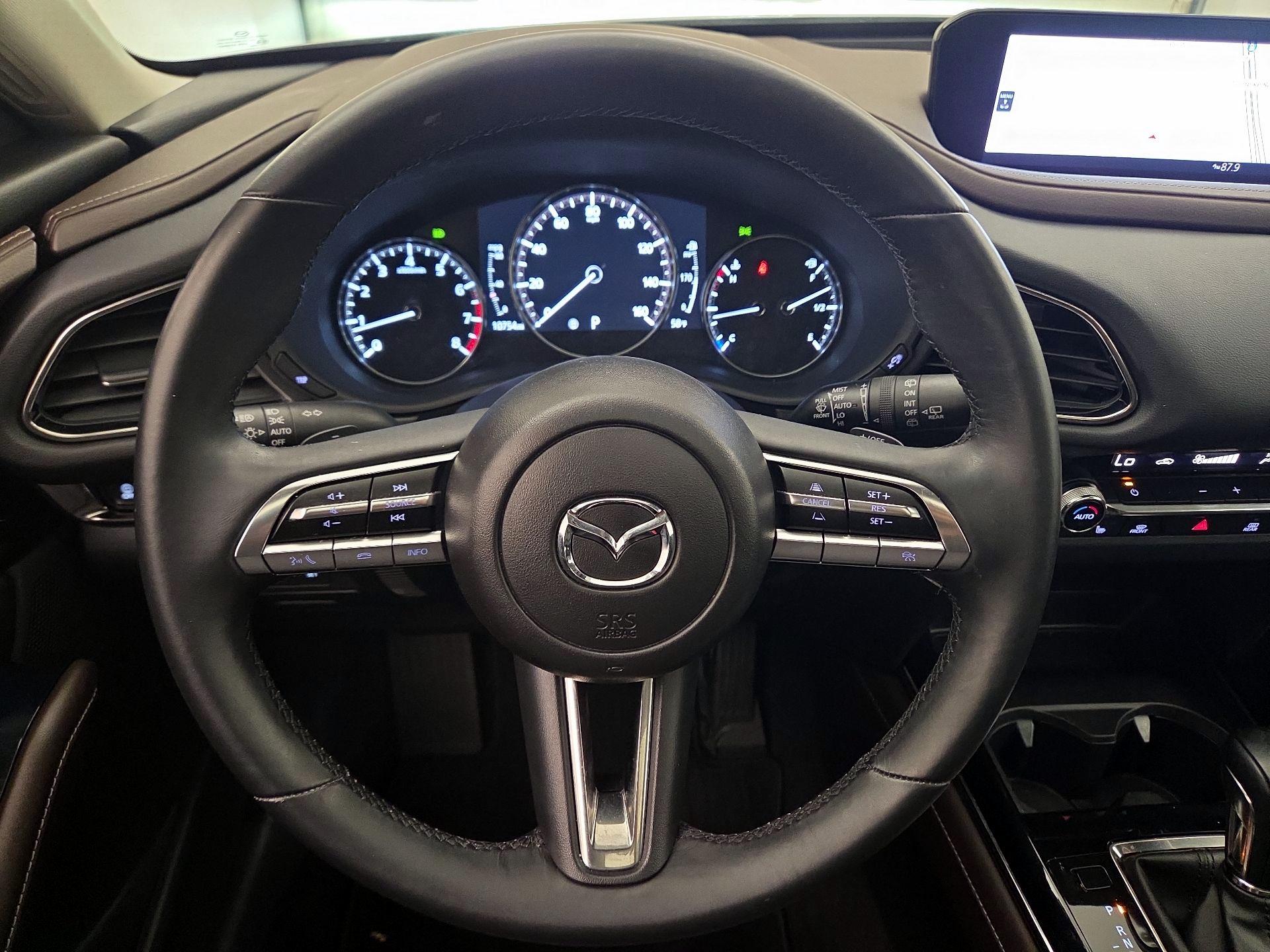 Thumbnail: 2022 Mazda CX-30 - 10