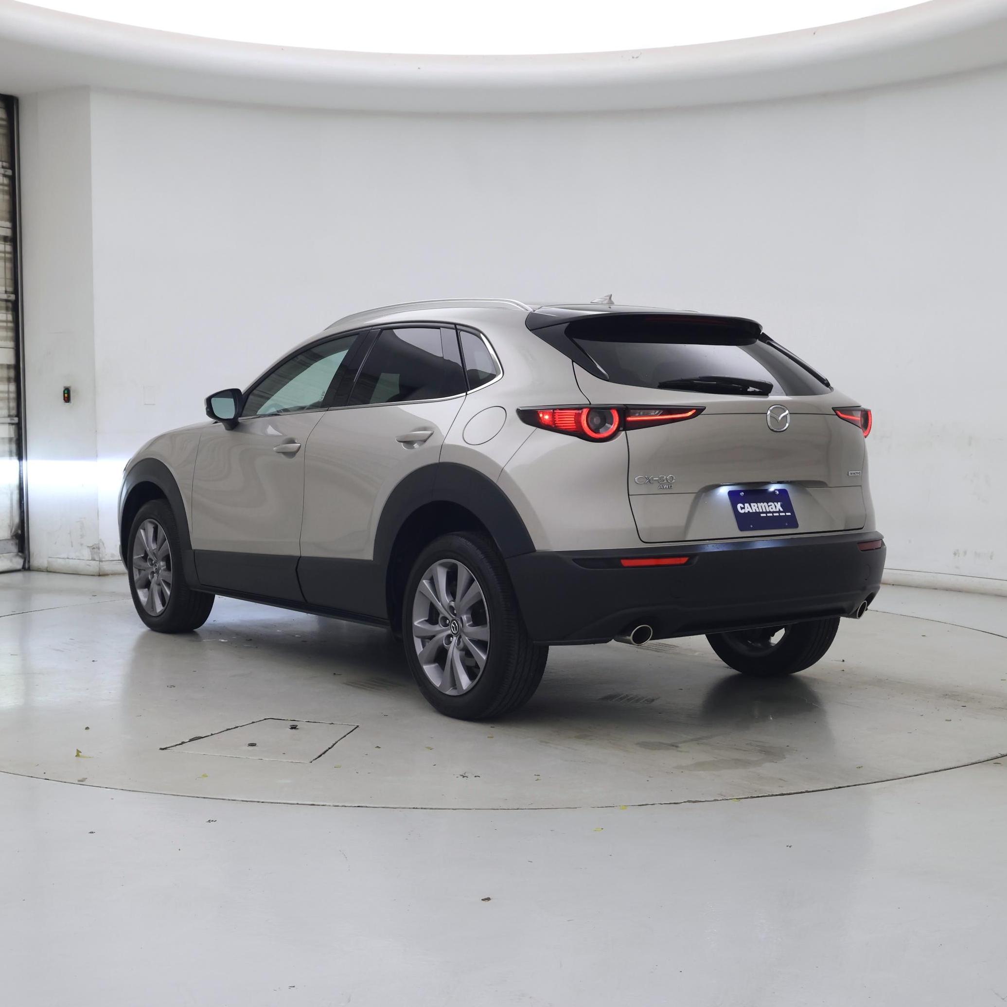 Thumbnail: 2022 Mazda CX-30 - 2