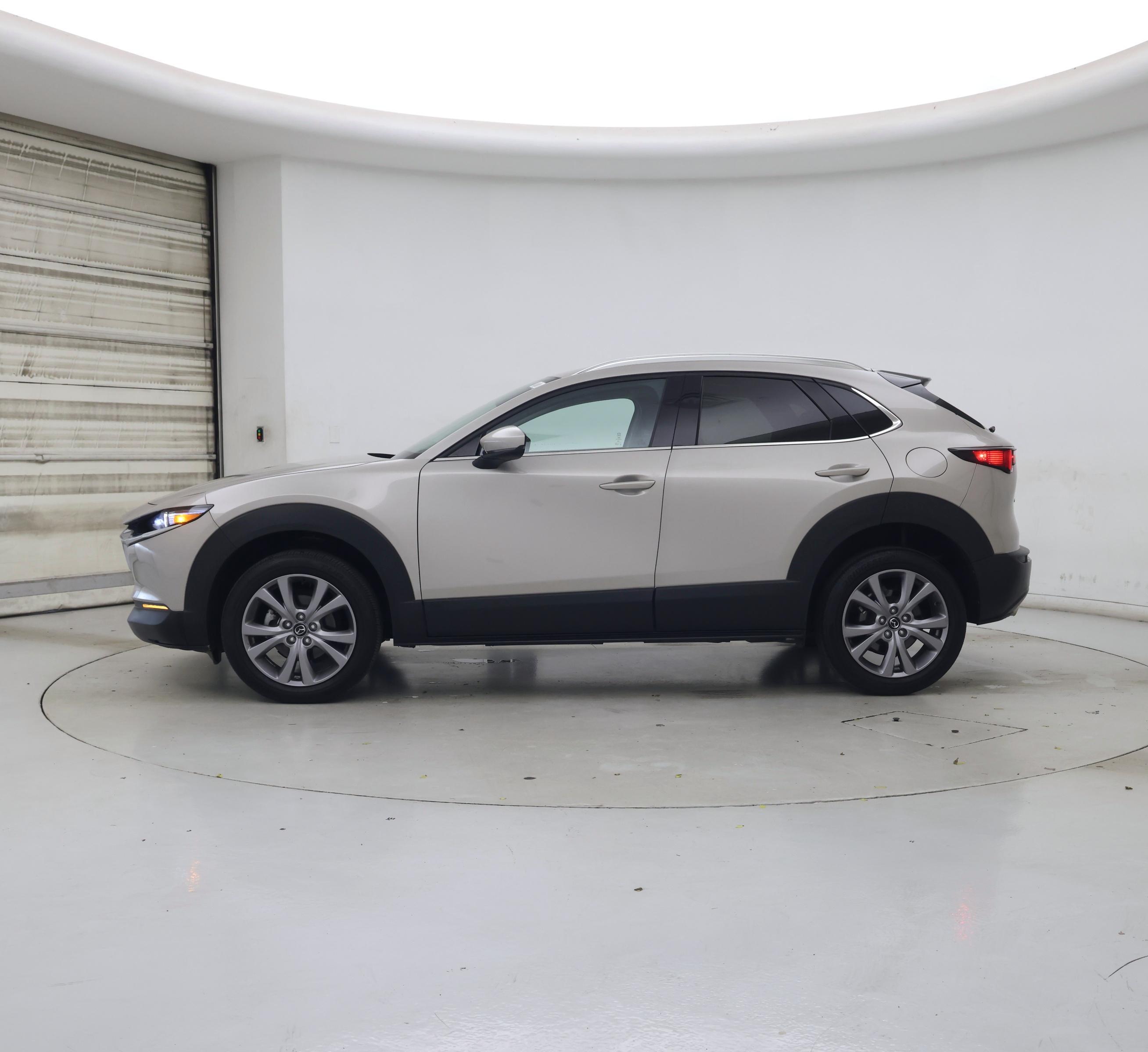 Thumbnail: 2022 Mazda CX-30 - 3