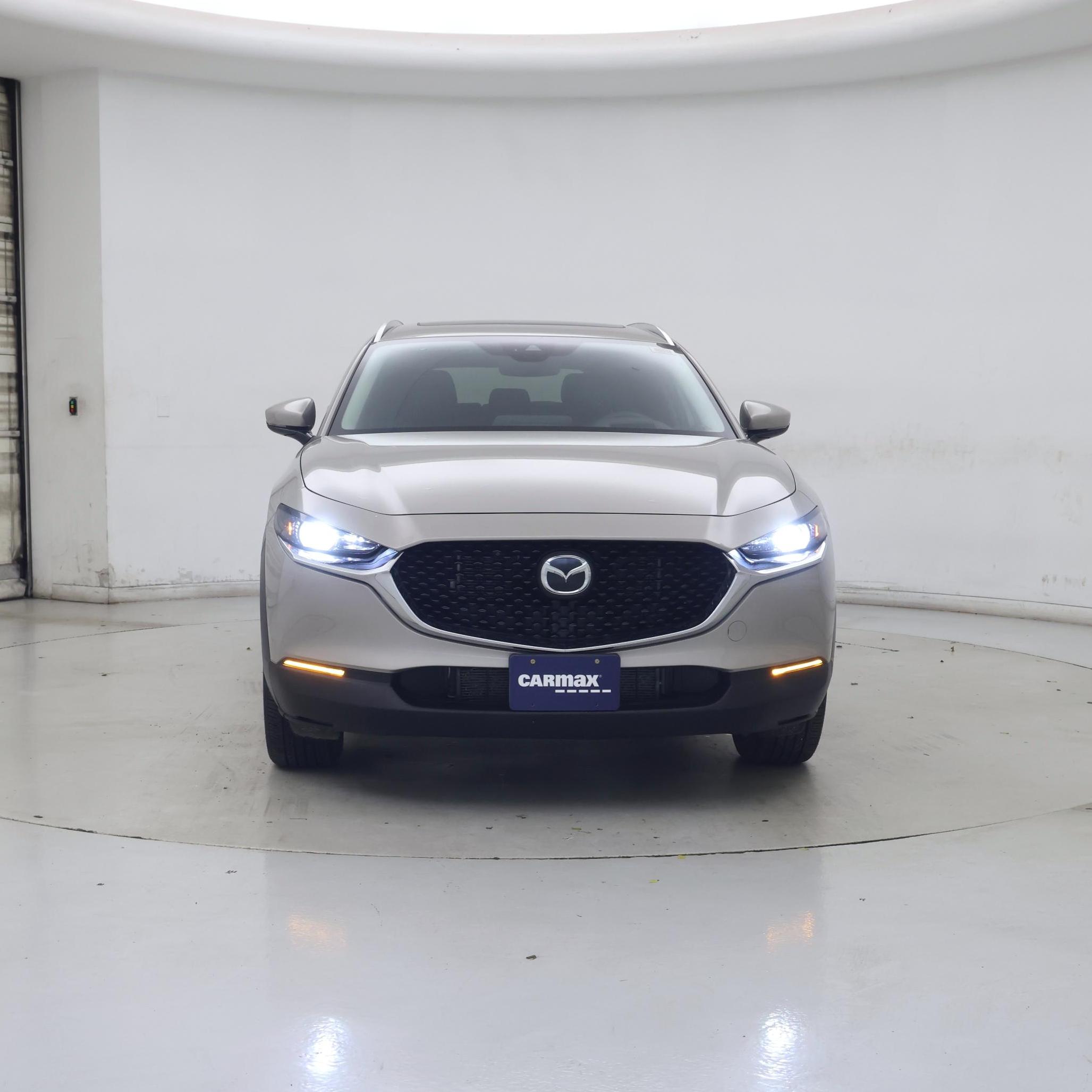 Thumbnail: 2022 Mazda CX-30 - 5