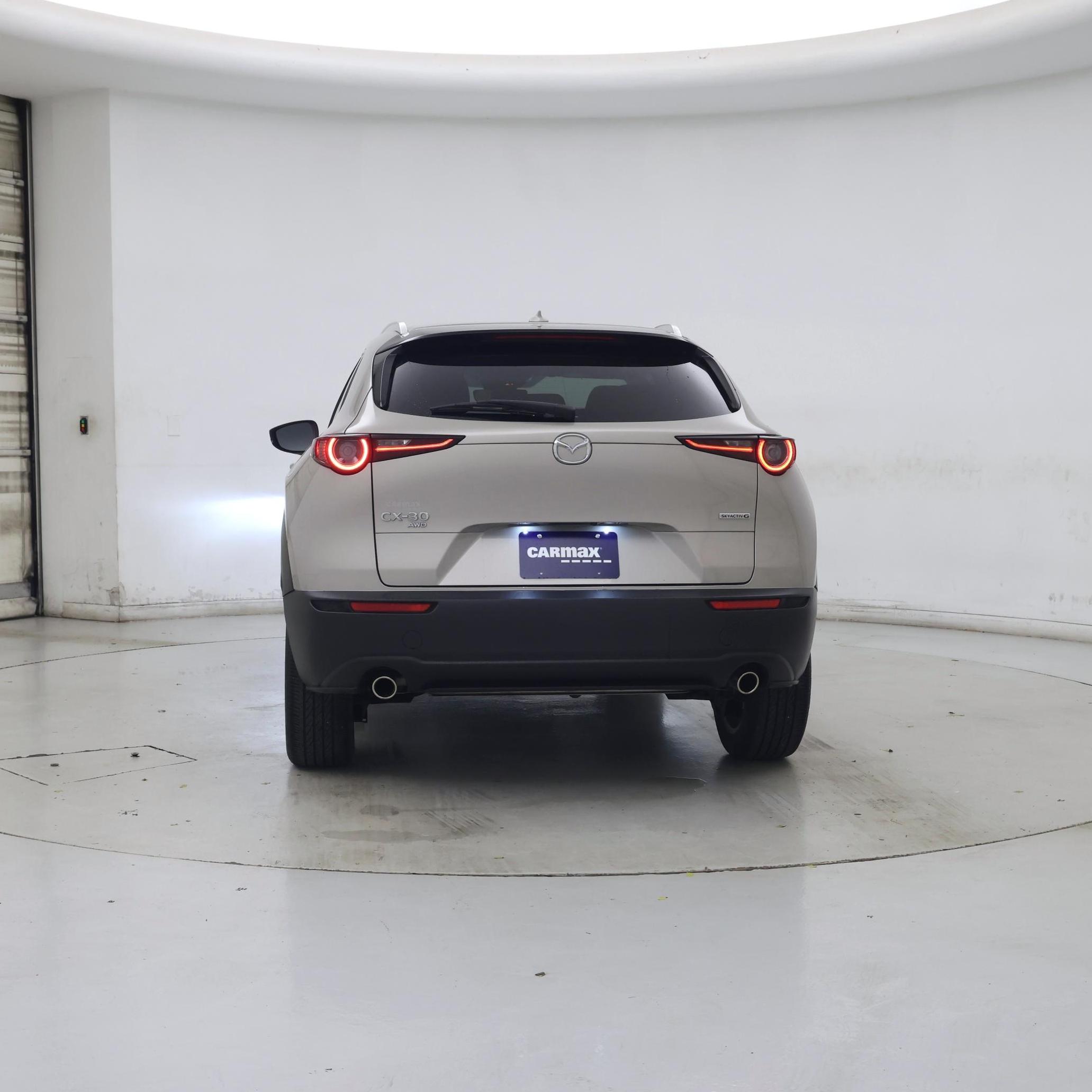 Thumbnail: 2022 Mazda CX-30 - 6