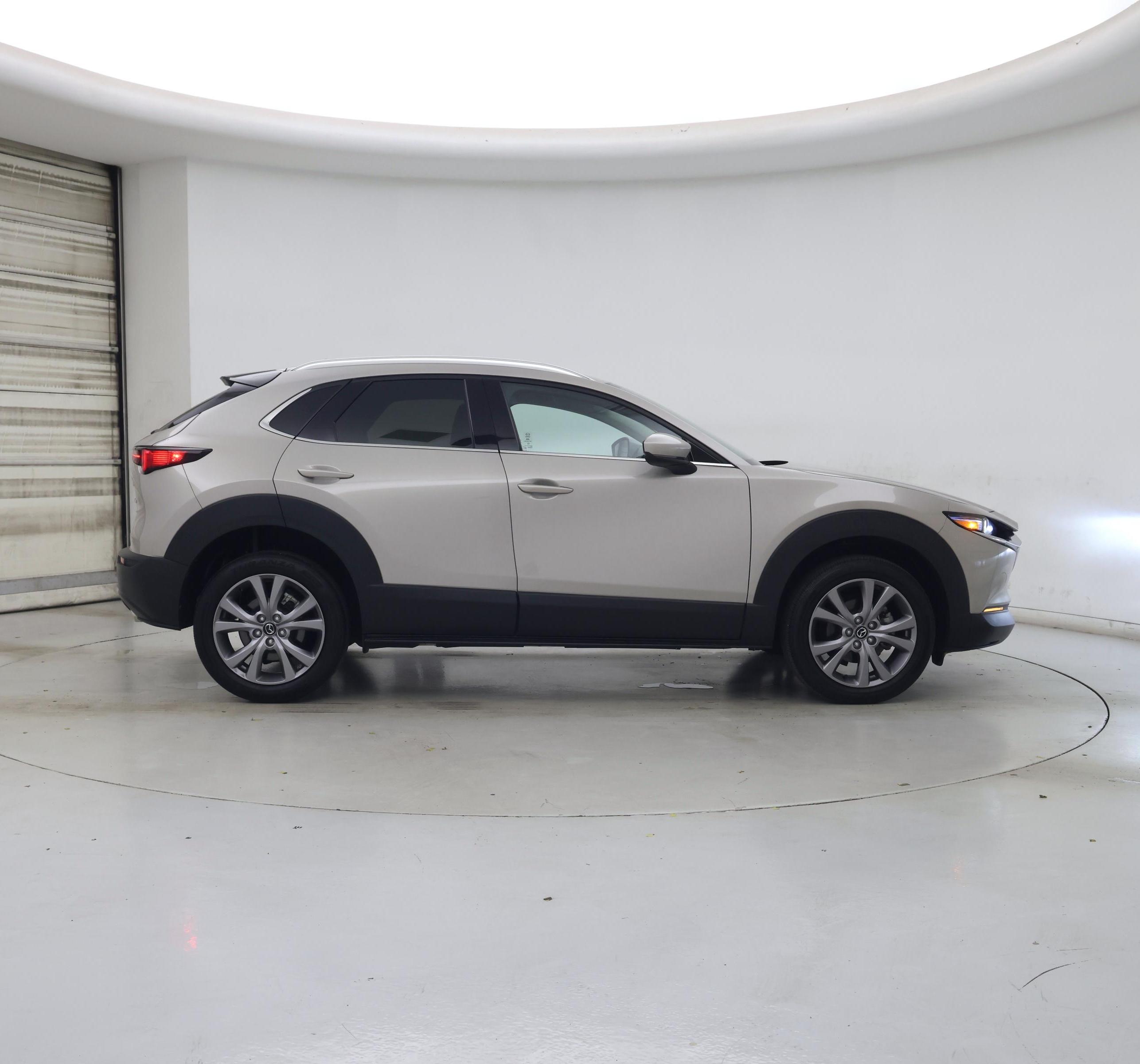 Thumbnail: 2022 Mazda CX-30 - 7