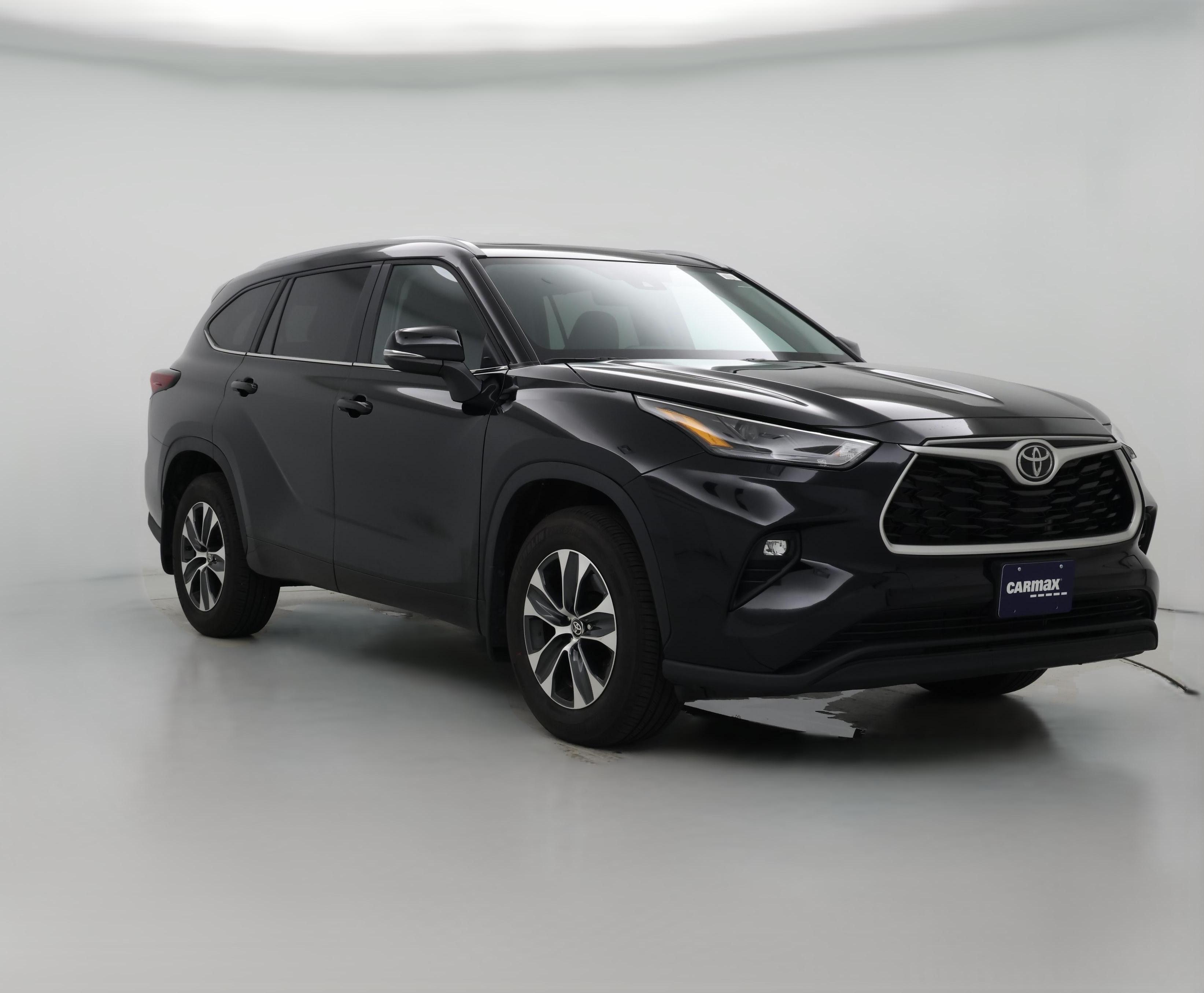 Thumbnail: 2026 Toyota Highlander - 1