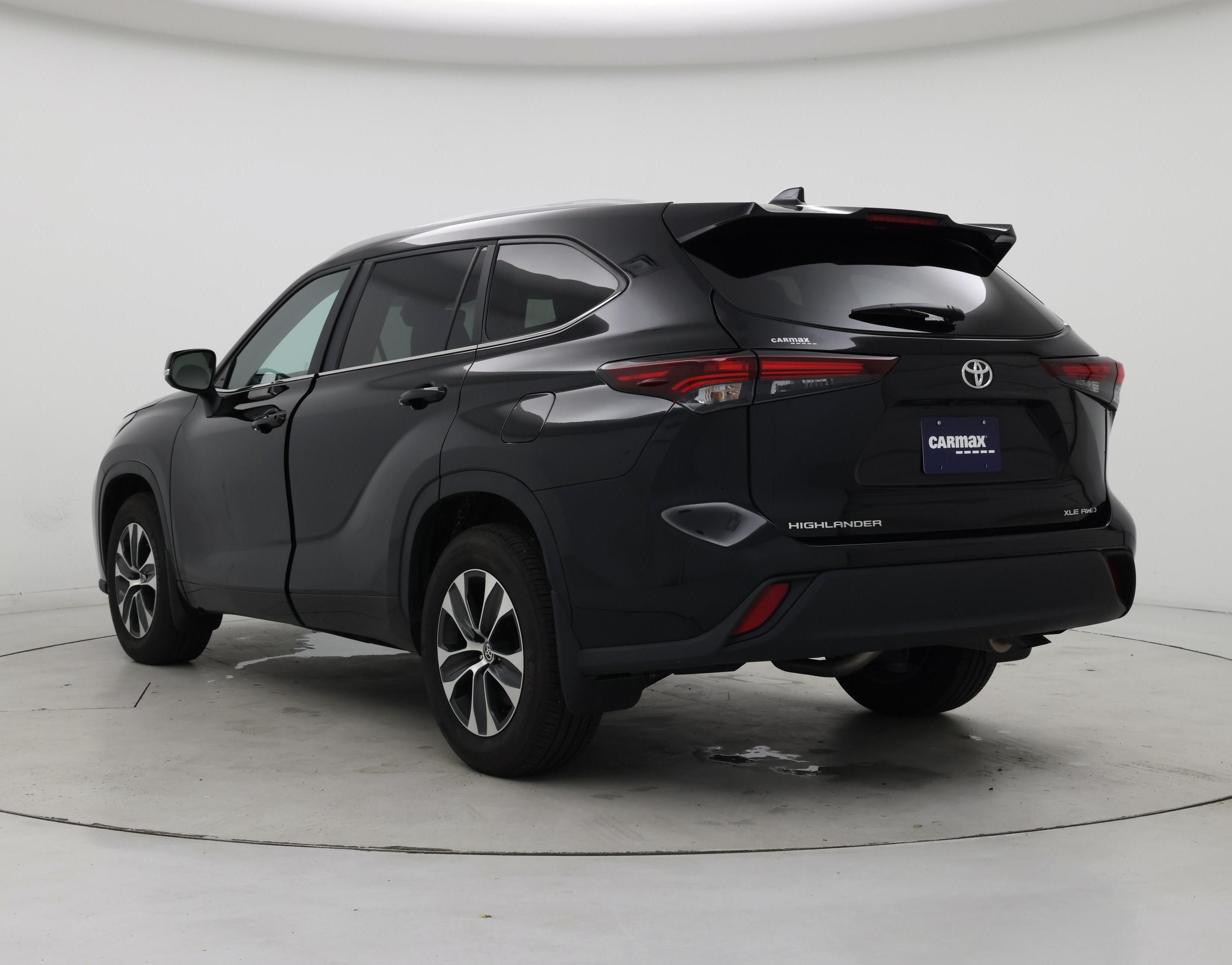 Thumbnail: 2026 Toyota Highlander - 2