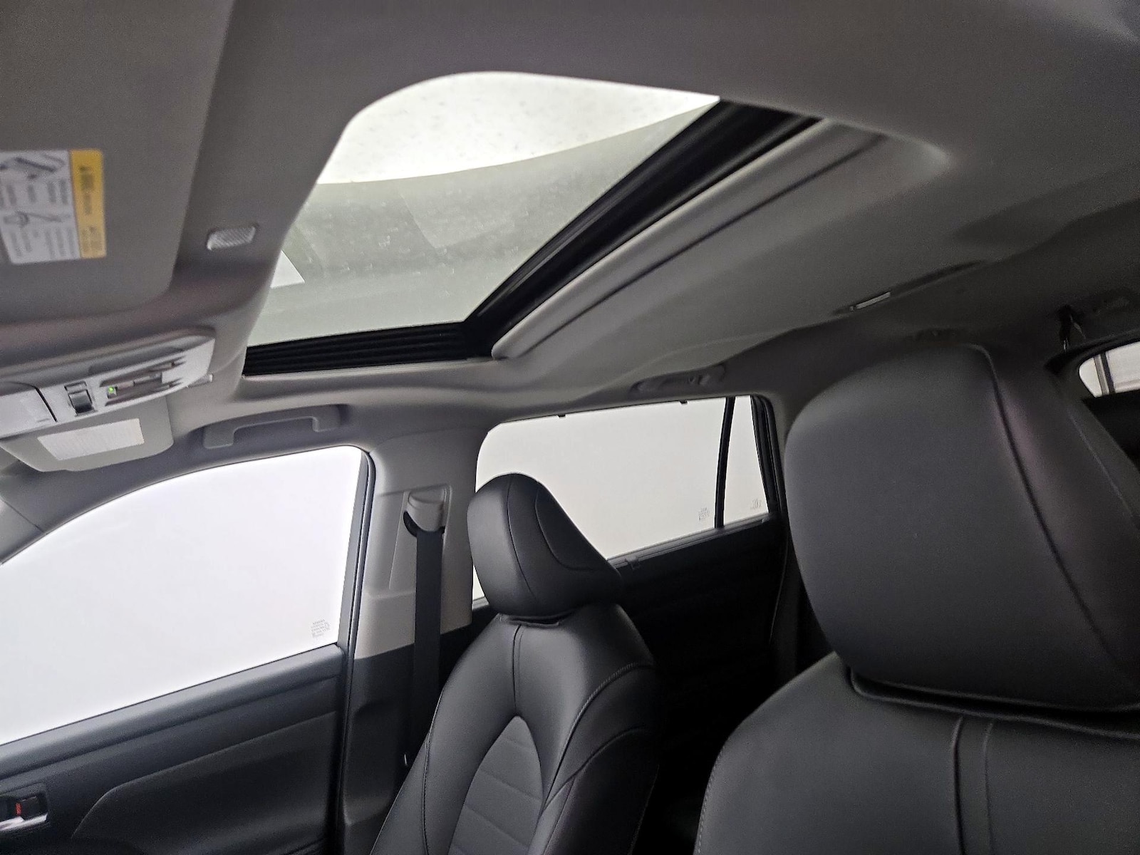 2026 Toyota Highlander XLE - Photo 20