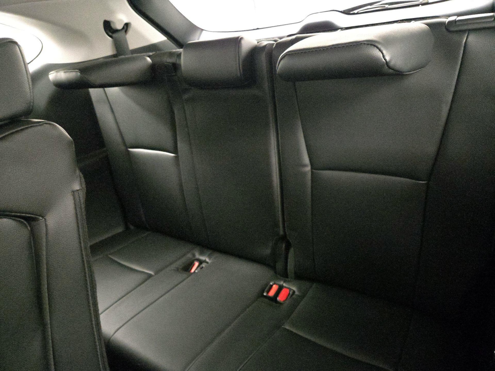 2026 Toyota Highlander XLE - Photo 22
