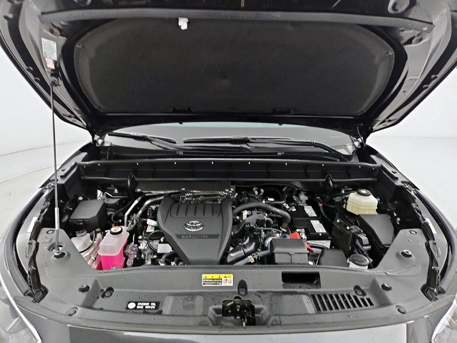 2026 Toyota Highlander XLE - Photo 25