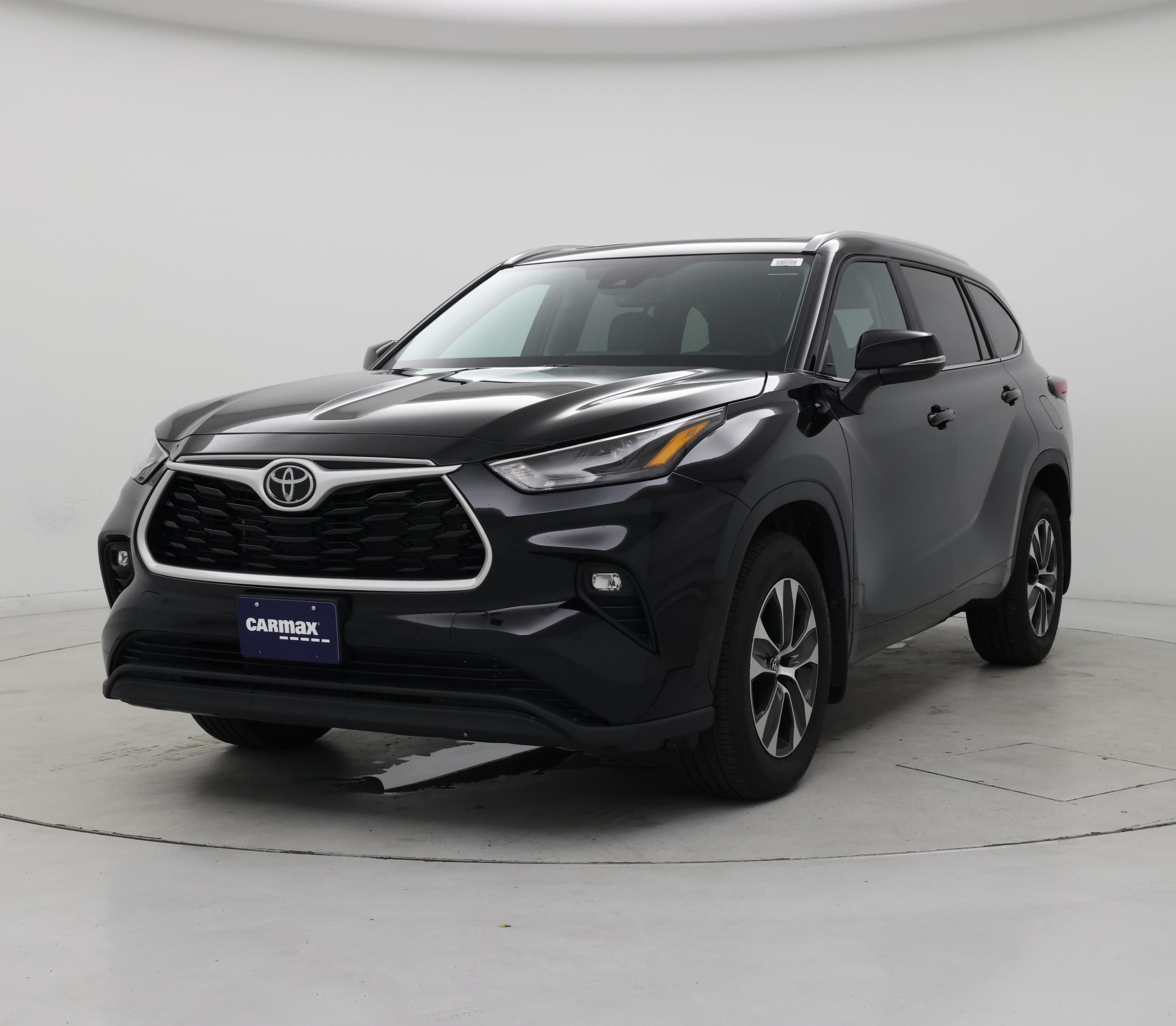Thumbnail: 2026 Toyota Highlander - 4