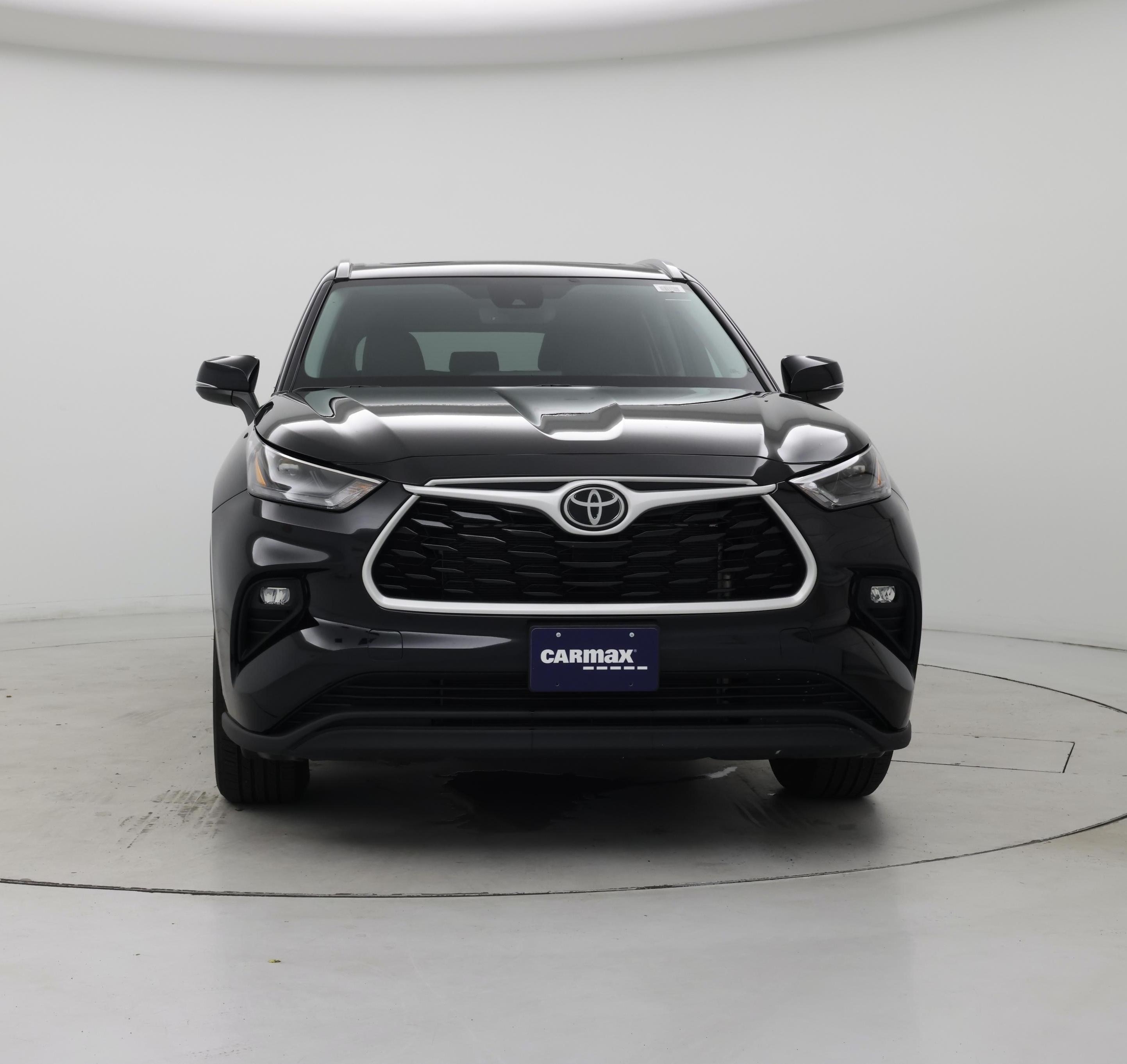 Thumbnail: 2026 Toyota Highlander - 5