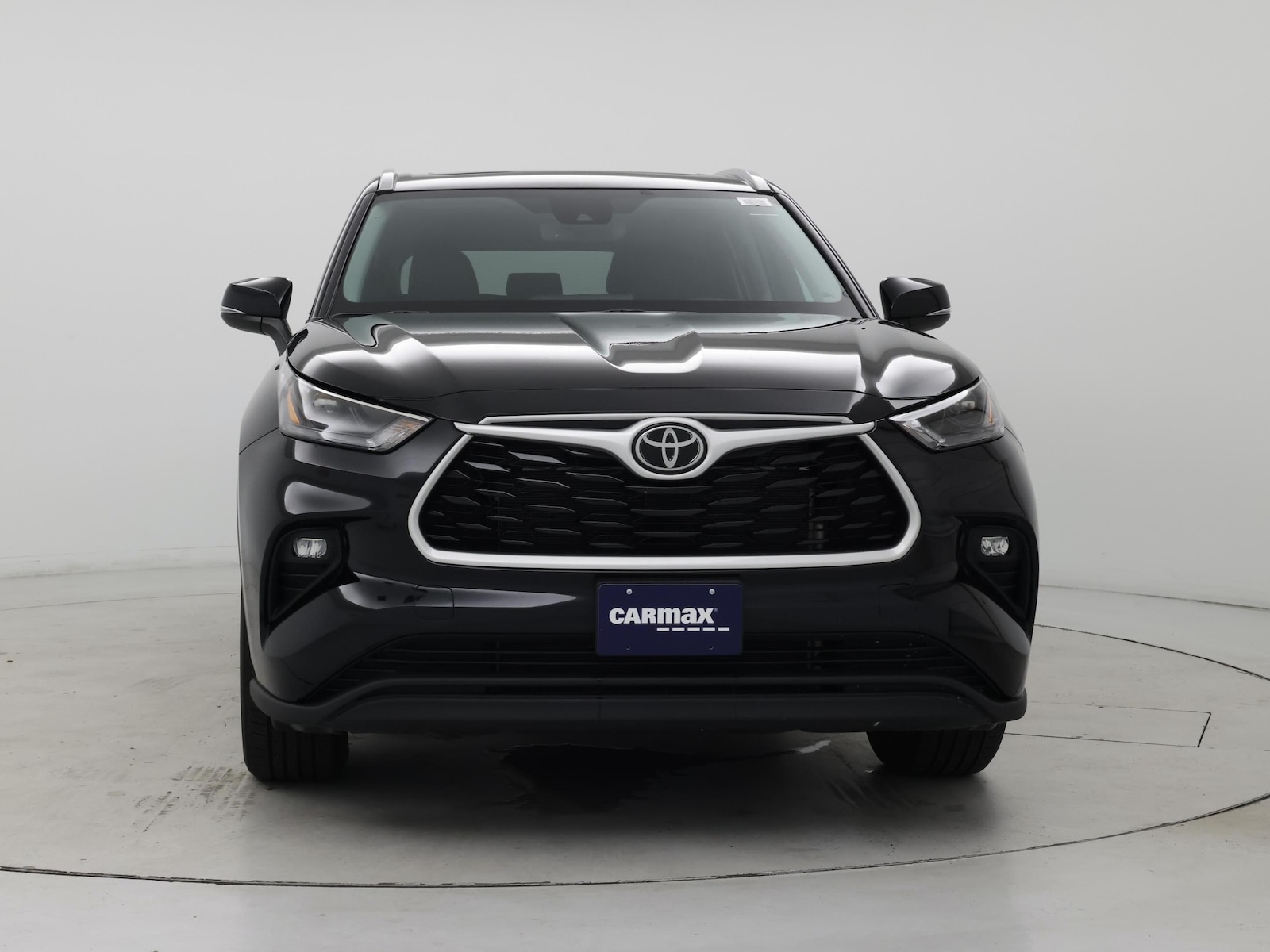 2026 Toyota Highlander XLE - Photo 6