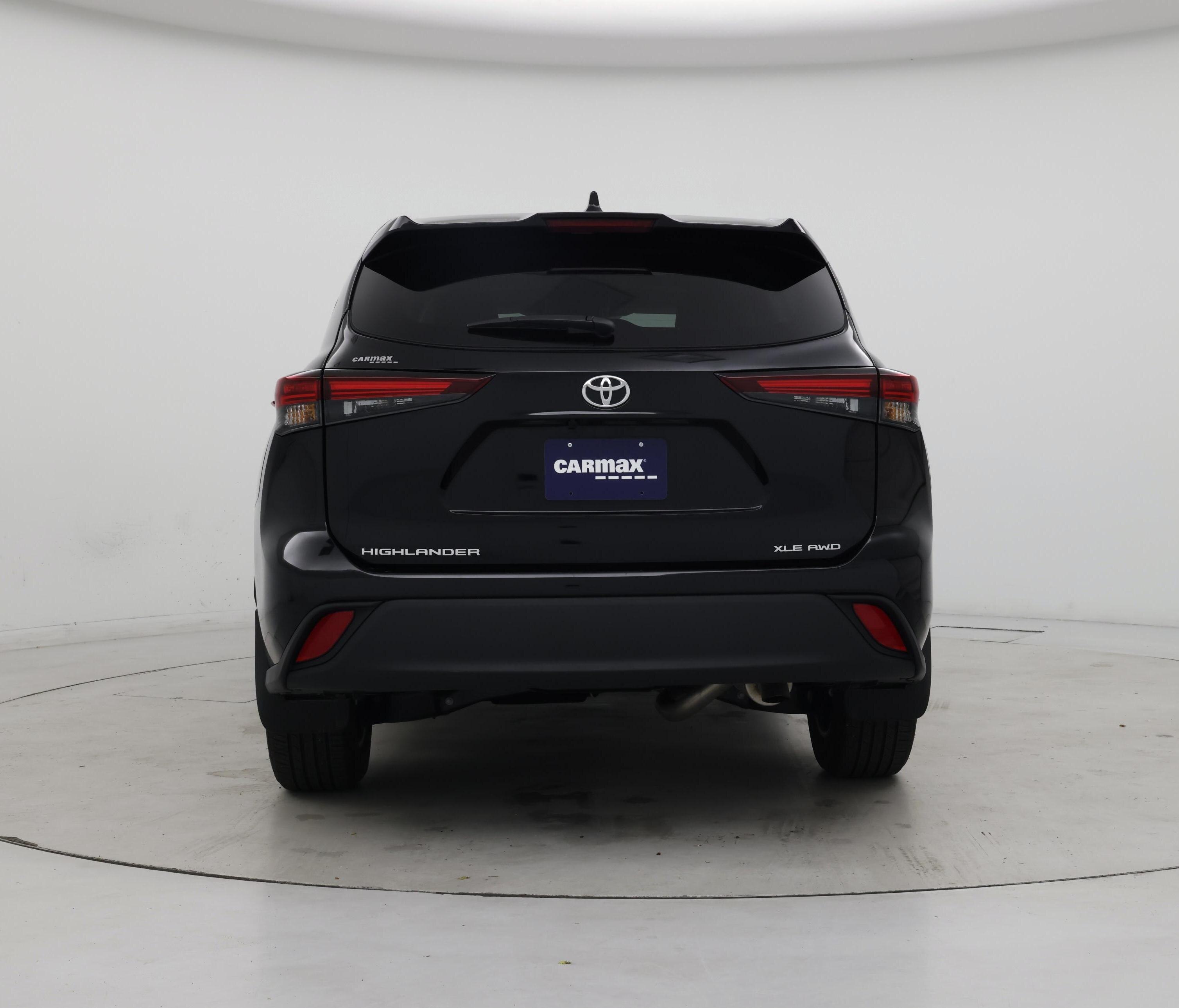 Thumbnail: 2026 Toyota Highlander - 6