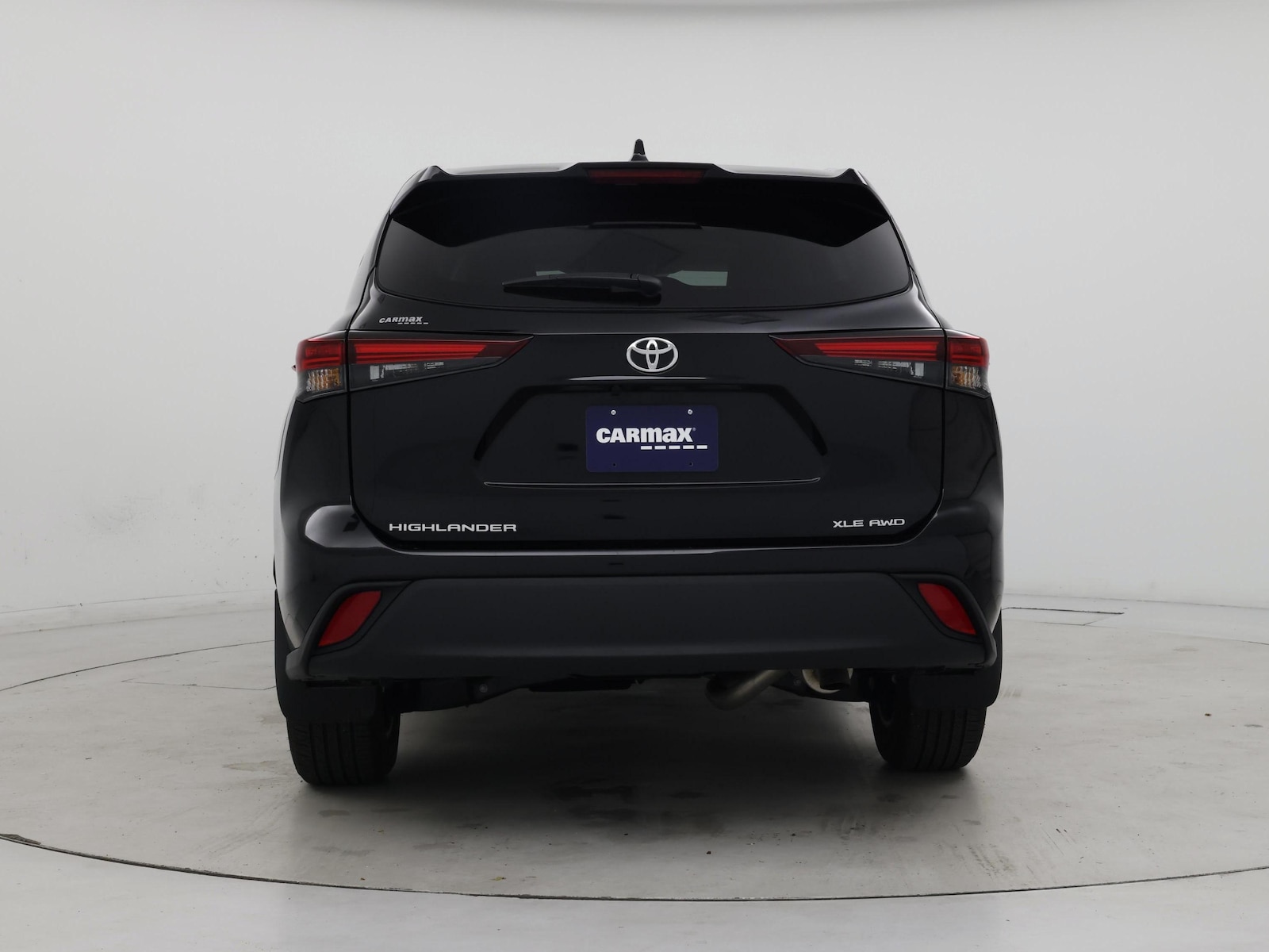 2026 Toyota Highlander XLE - Photo 7