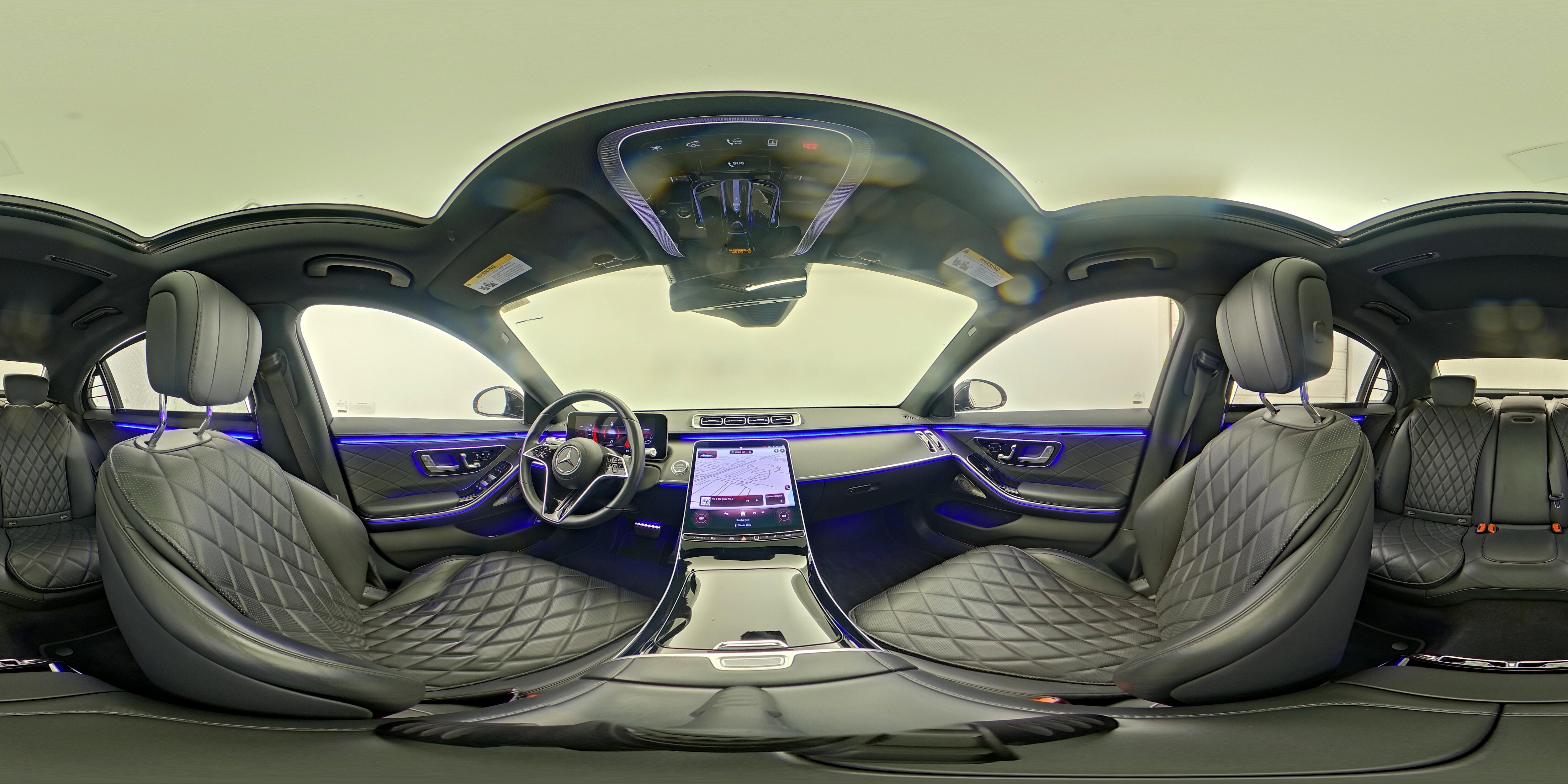 2022 Mercedes-Benz S-Class S 580 - Photo 26