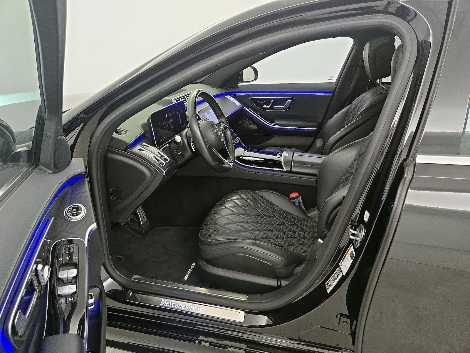 2022 Mercedes-Benz S-Class S 580 - Photo 12