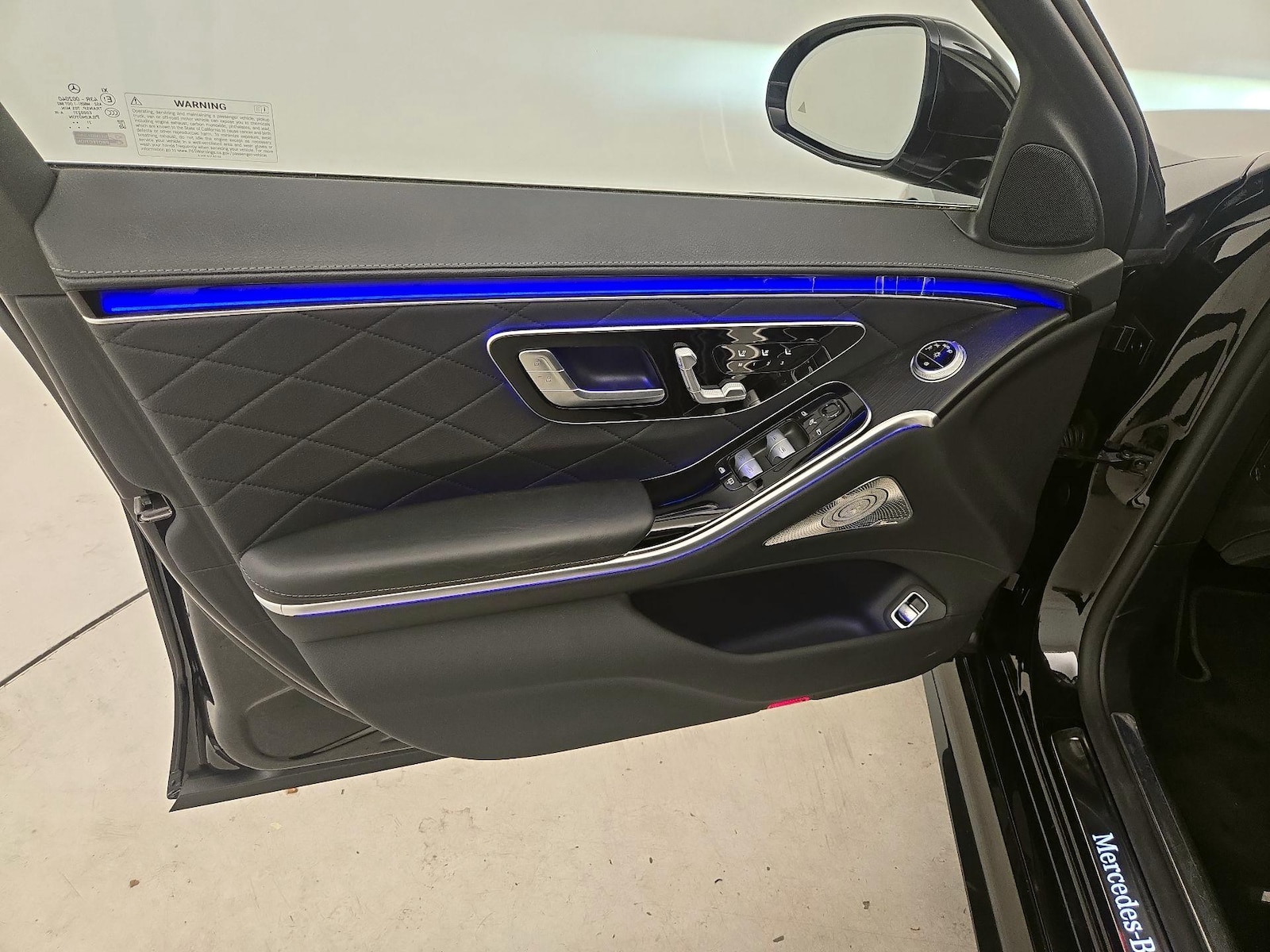 2022 Mercedes-Benz S-Class S 580 - Photo 13