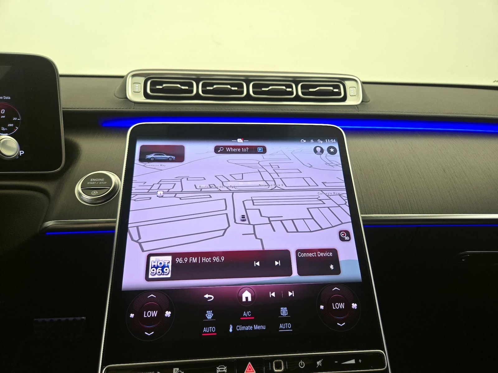 2022 Mercedes-Benz S-Class S 580 - Photo 15