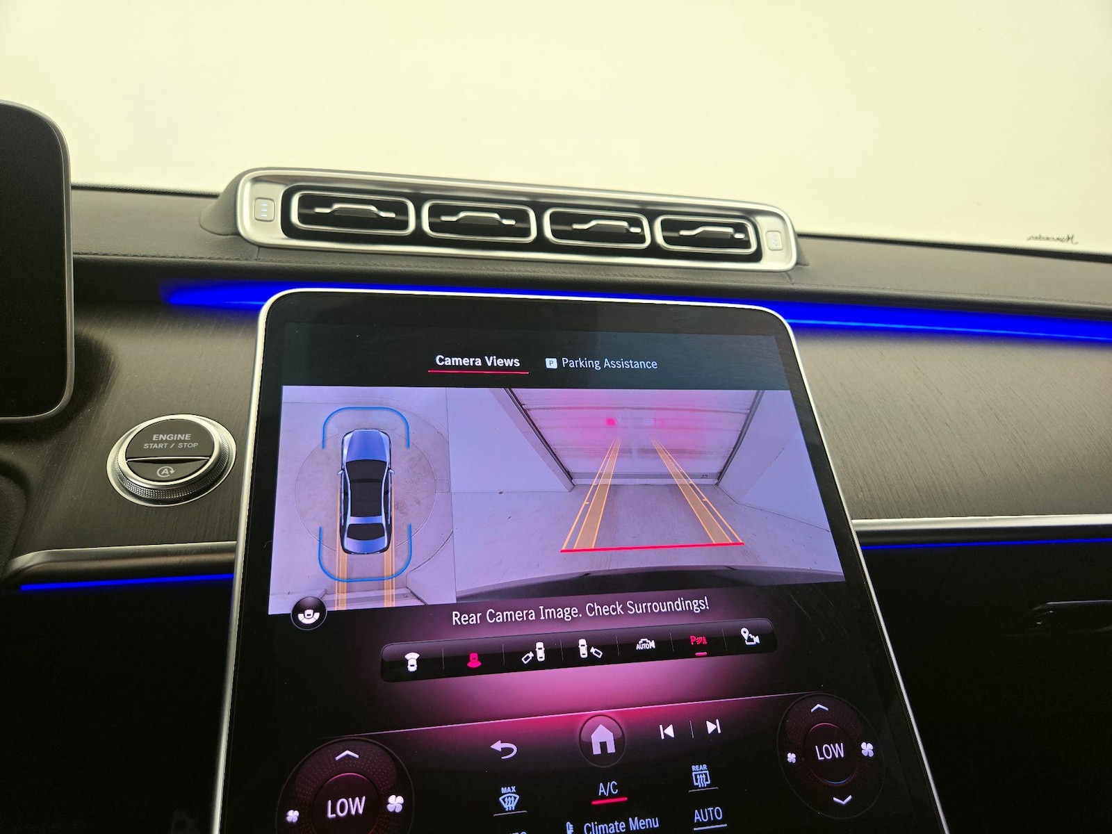 2022 Mercedes-Benz S-Class S 580 - Photo 16