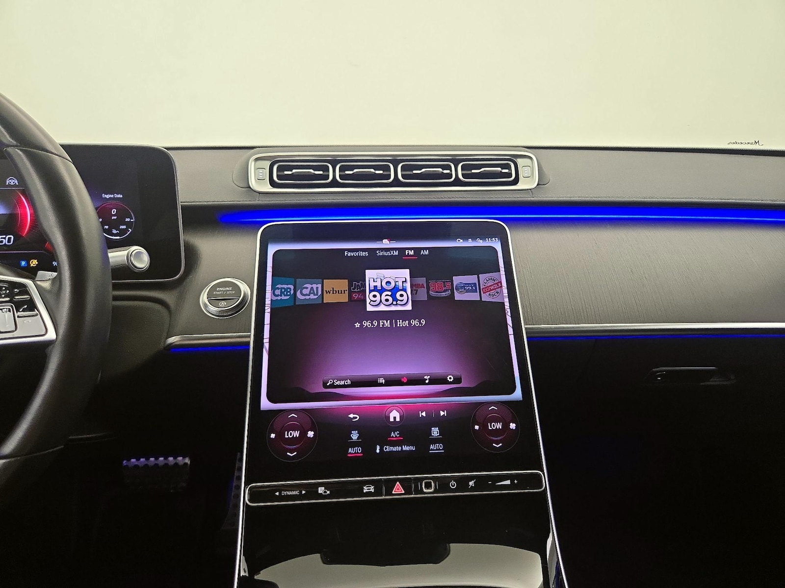 2022 Mercedes-Benz S-Class S 580 - Photo 17