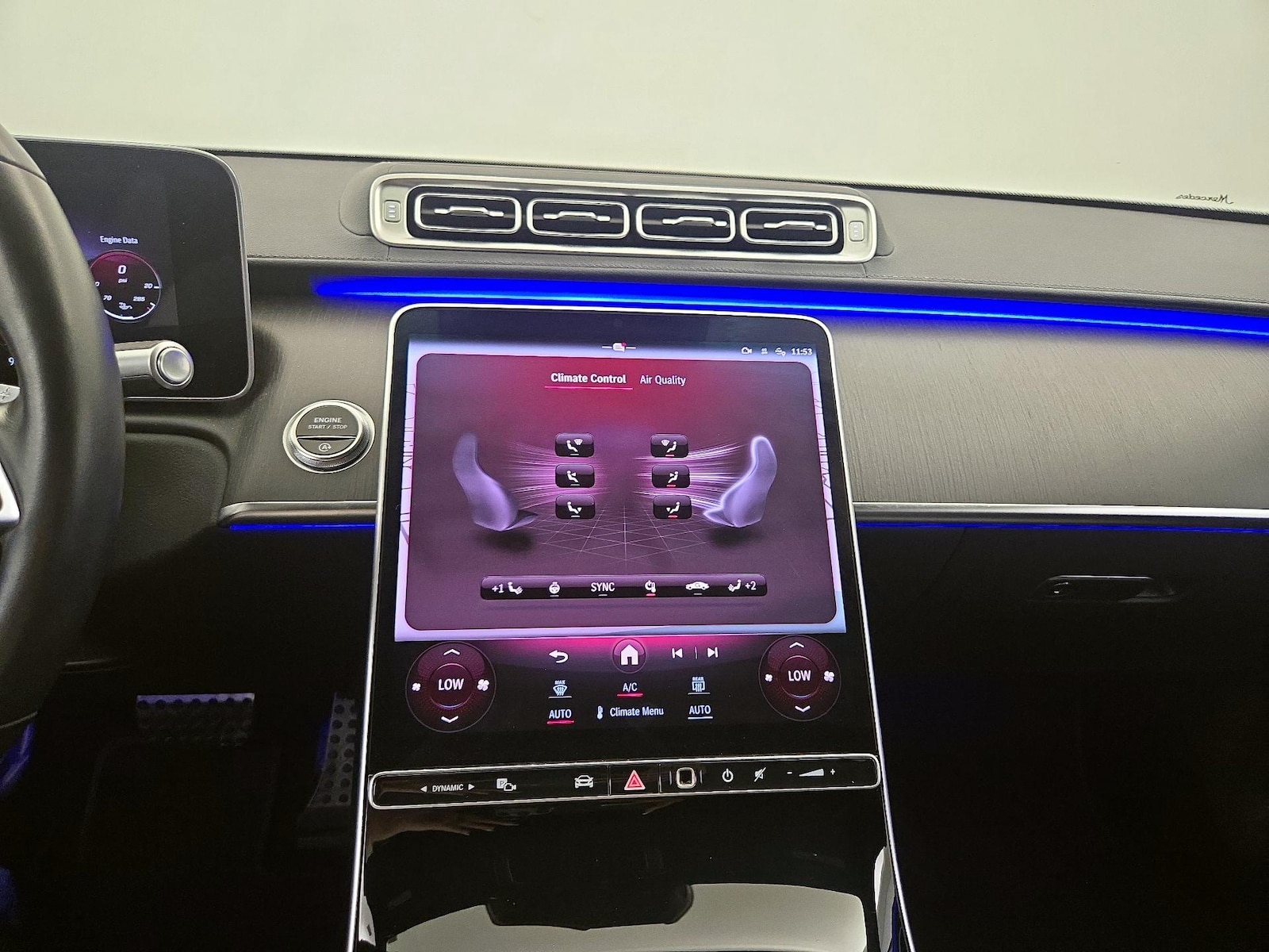 2022 Mercedes-Benz S-Class S 580 - Photo 18