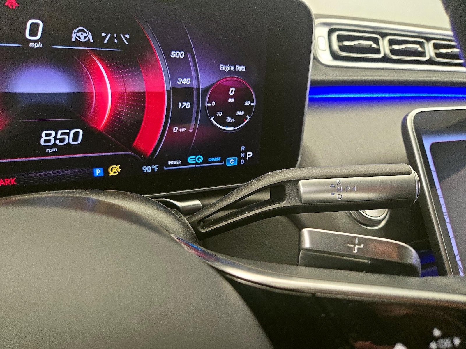 2022 Mercedes-Benz S-Class S 580 - Photo 19