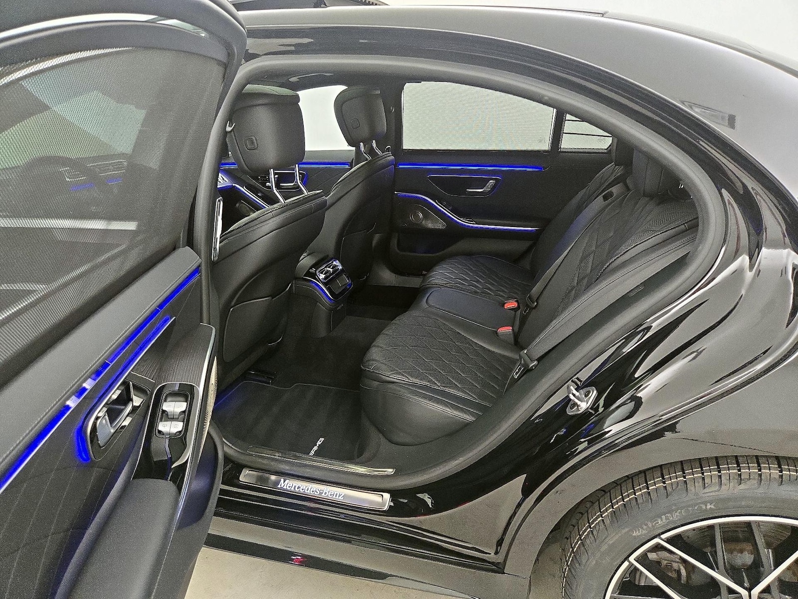 2022 Mercedes-Benz S-Class S 580 - Photo 22