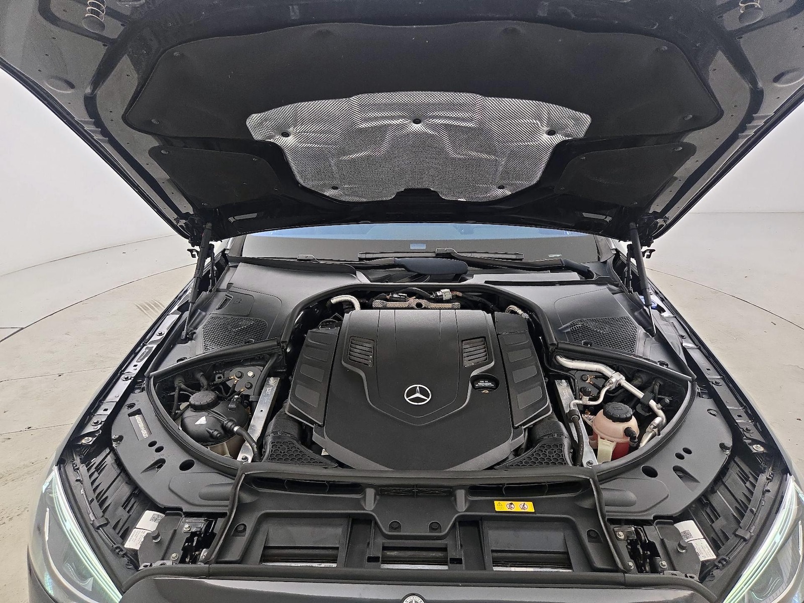 2022 Mercedes-Benz S-Class S 580 - Photo 24