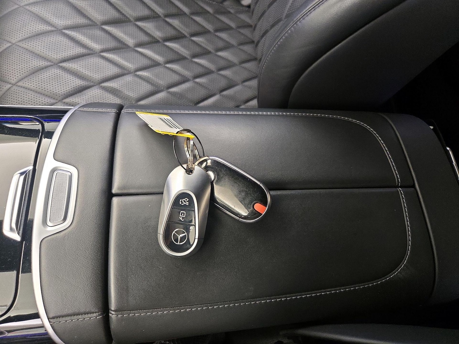 2022 Mercedes-Benz S-Class S 580 - Photo 25