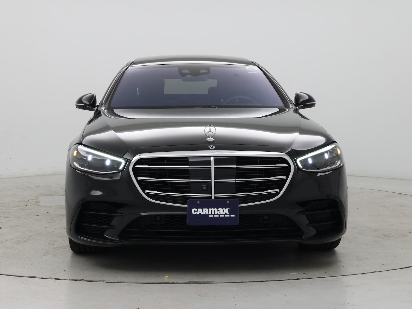 2022 Mercedes-Benz S-Class S 580 - Photo 6