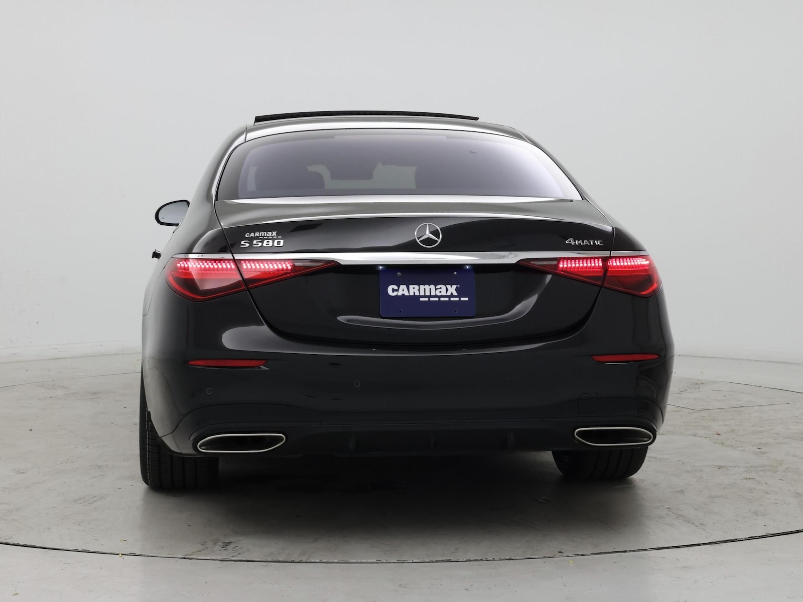 2022 Mercedes-Benz S-Class S 580 - Photo 7