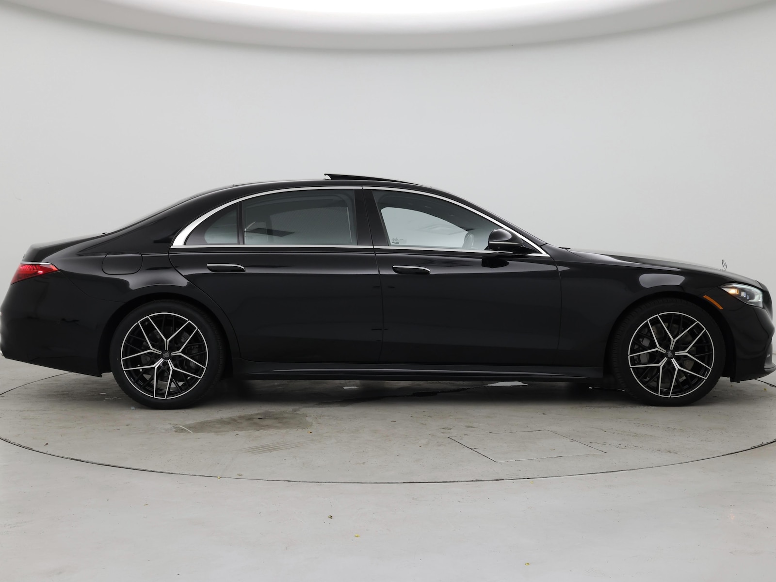 2022 Mercedes-Benz S-Class S 580 - Photo 8