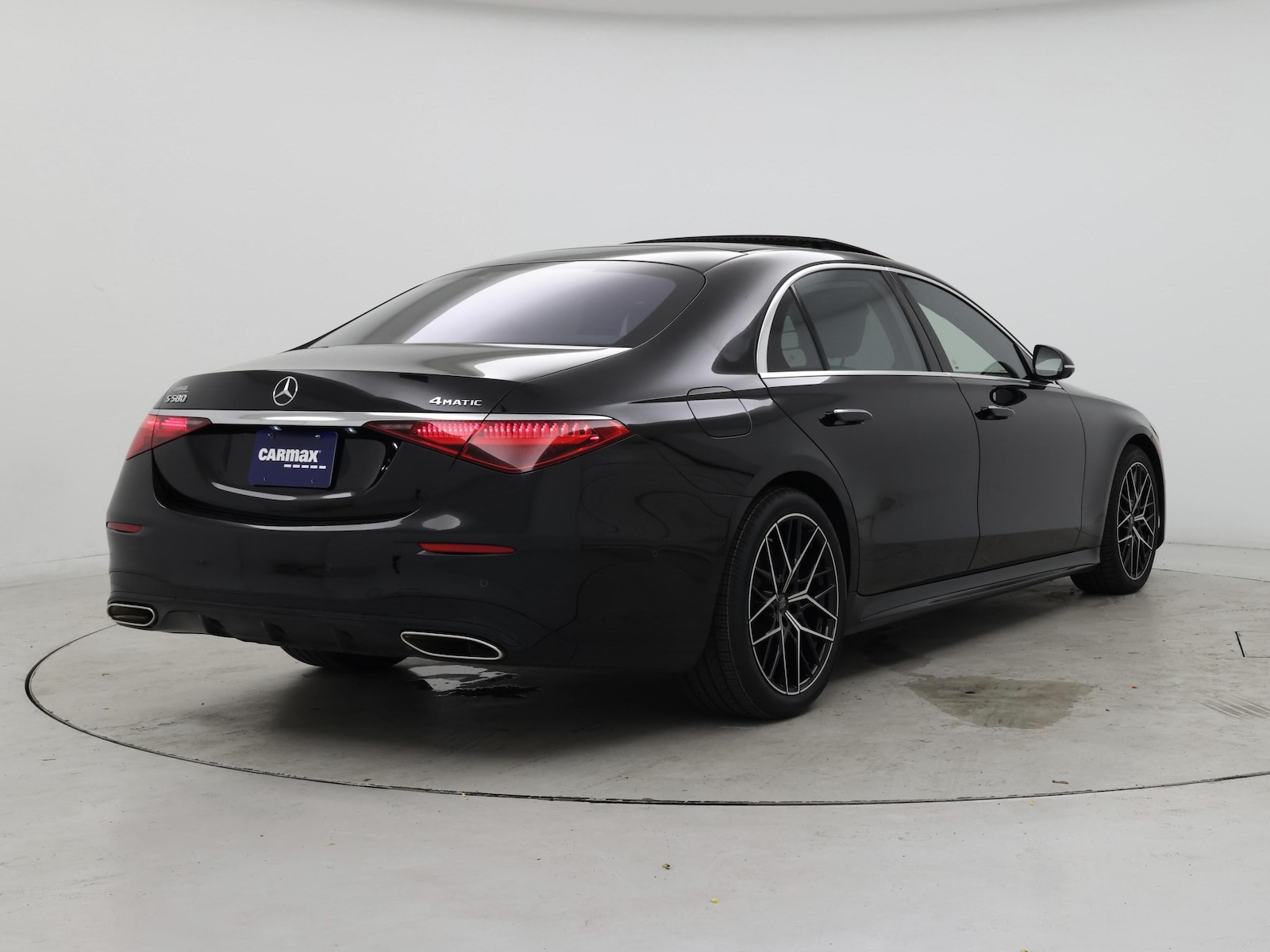 2022 Mercedes-Benz S-Class S 580 - Photo 9